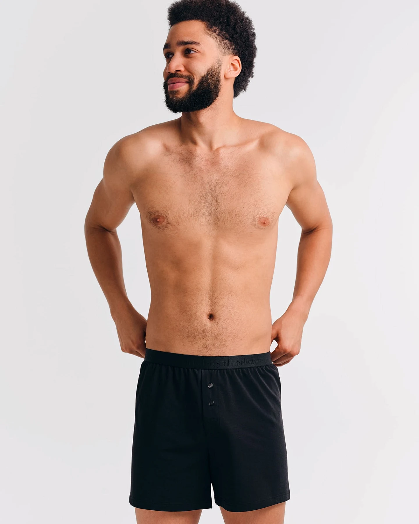 Erlich Textil Boxershorts – Ansicht 5
