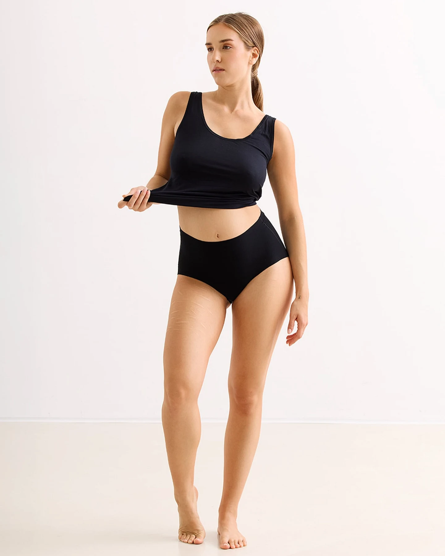 Erlich Textil Panty Light Touch – Ansicht 4