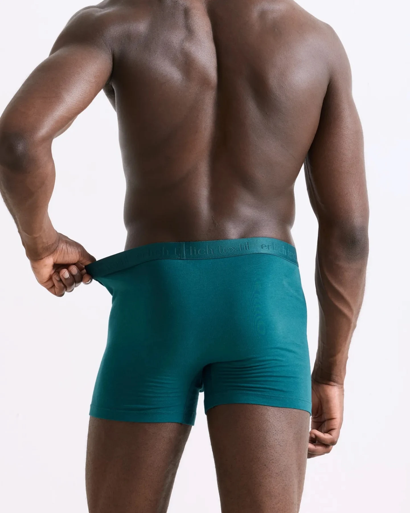 Erlich Textil Boxershorts Casual Cotton – Ansicht 2