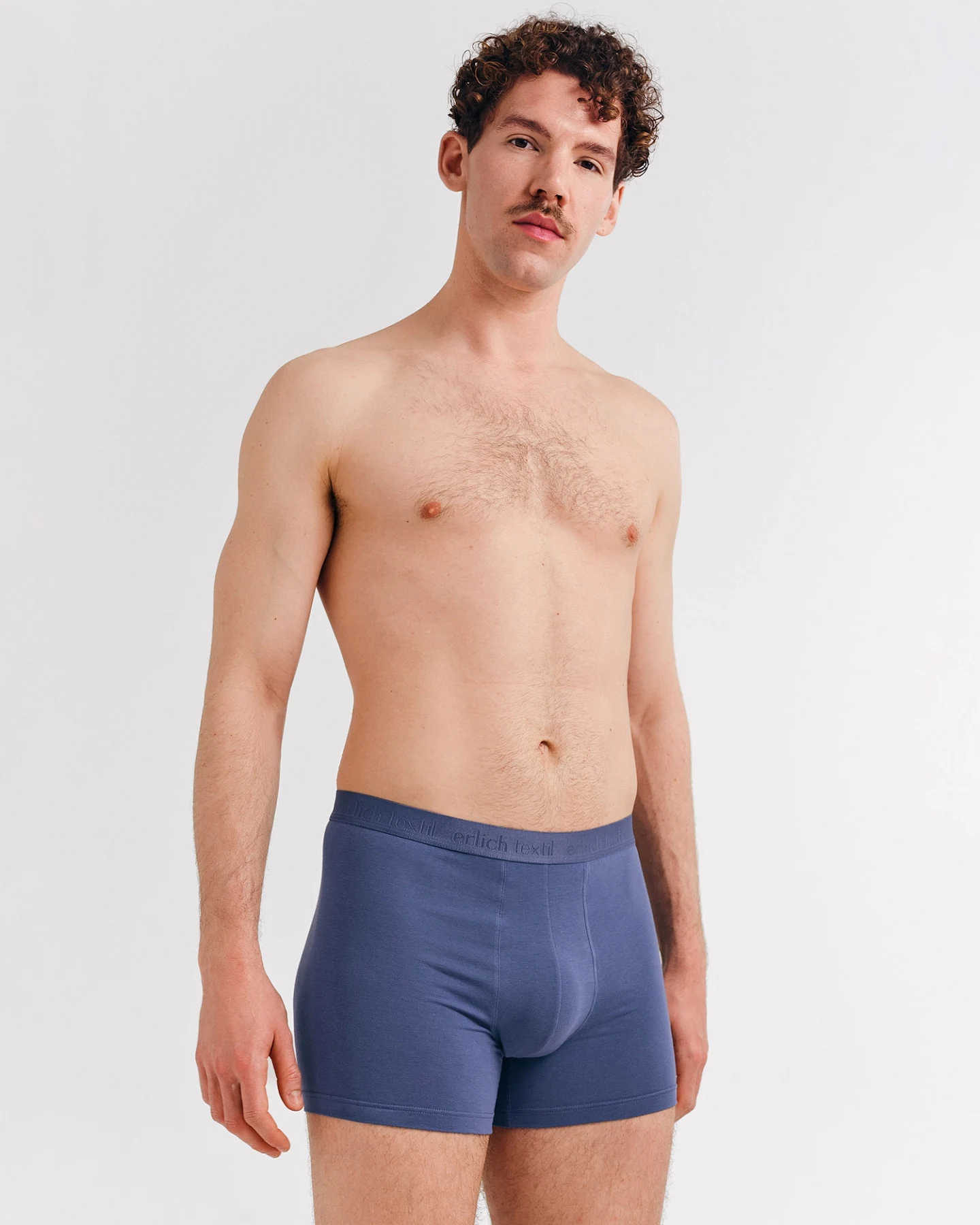 Erlich Textil Trunks Casual Cotton – Ansicht 6
