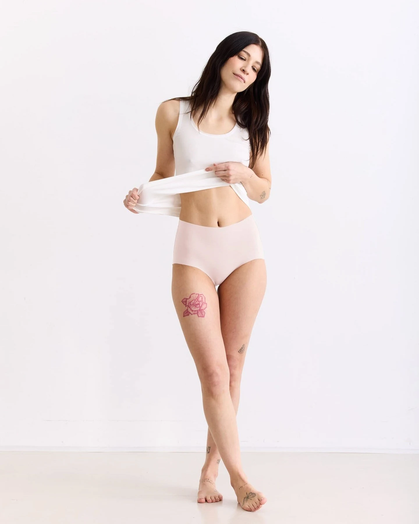 Erlich Textil Panty Light Touch – Ansicht 5
