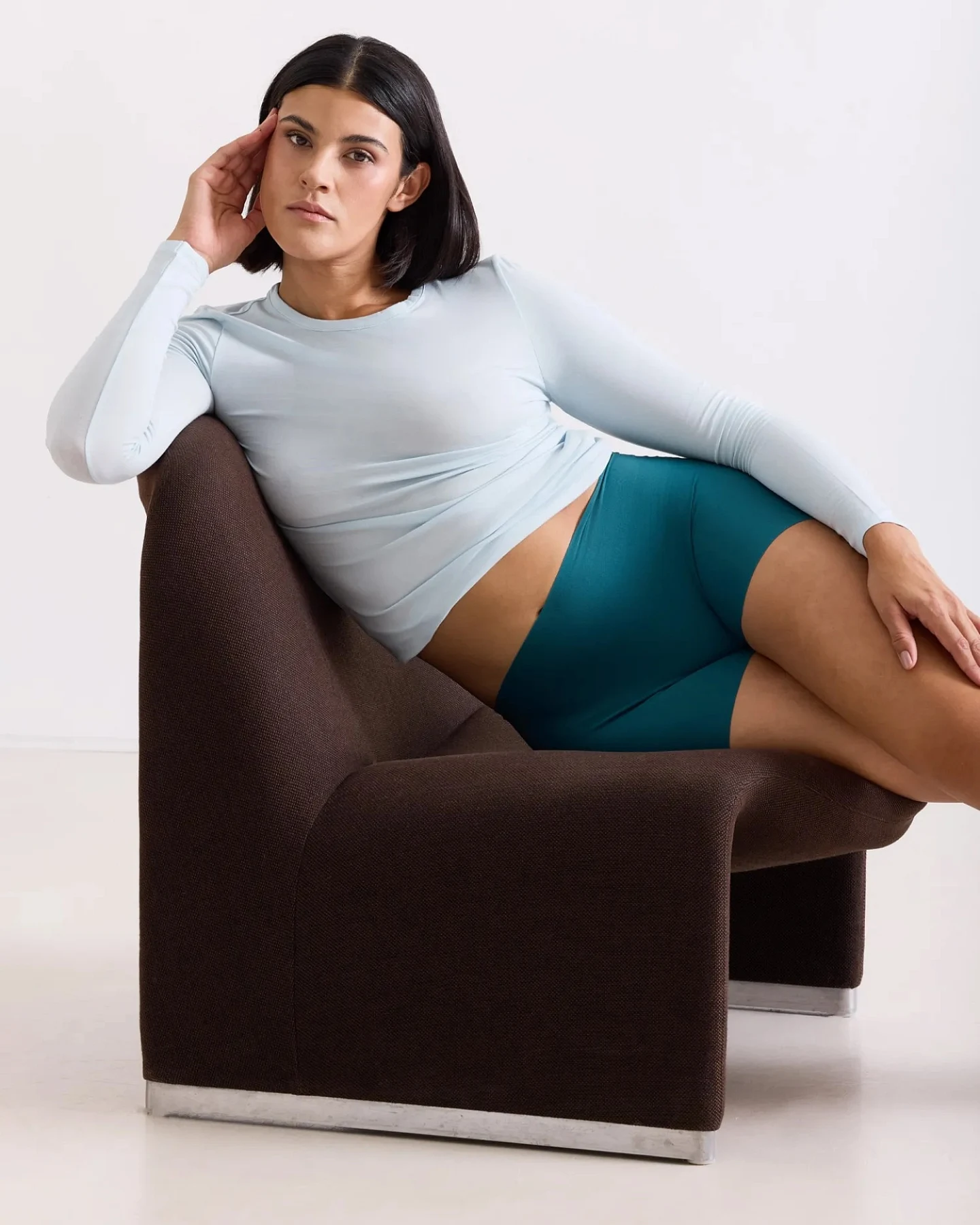 Erlich Textil Panty Light Touch – Ansicht 5