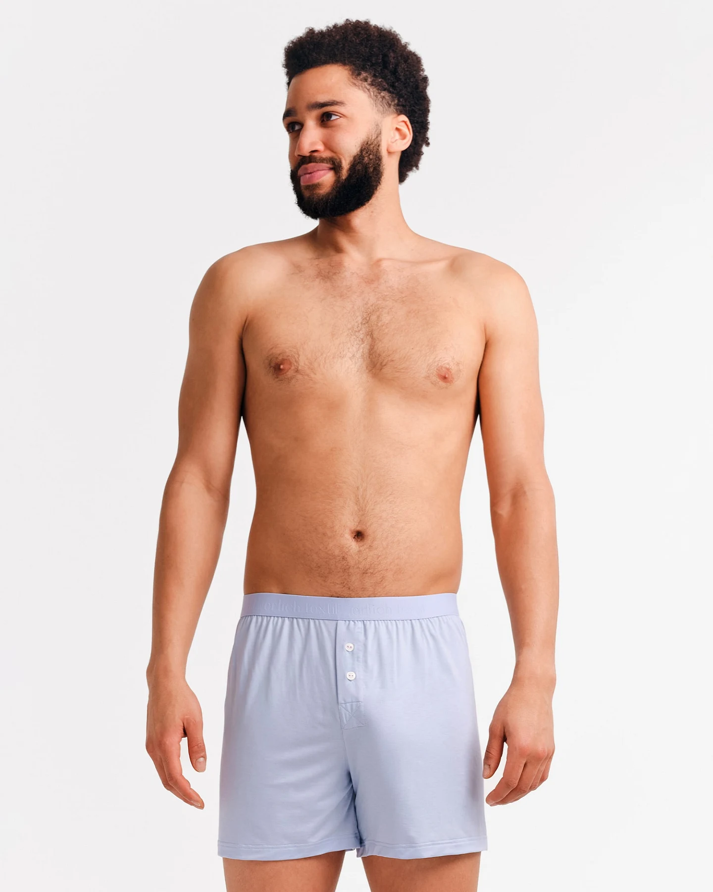 Erlich Textil Boxershorts Light Touch – Ansicht 6