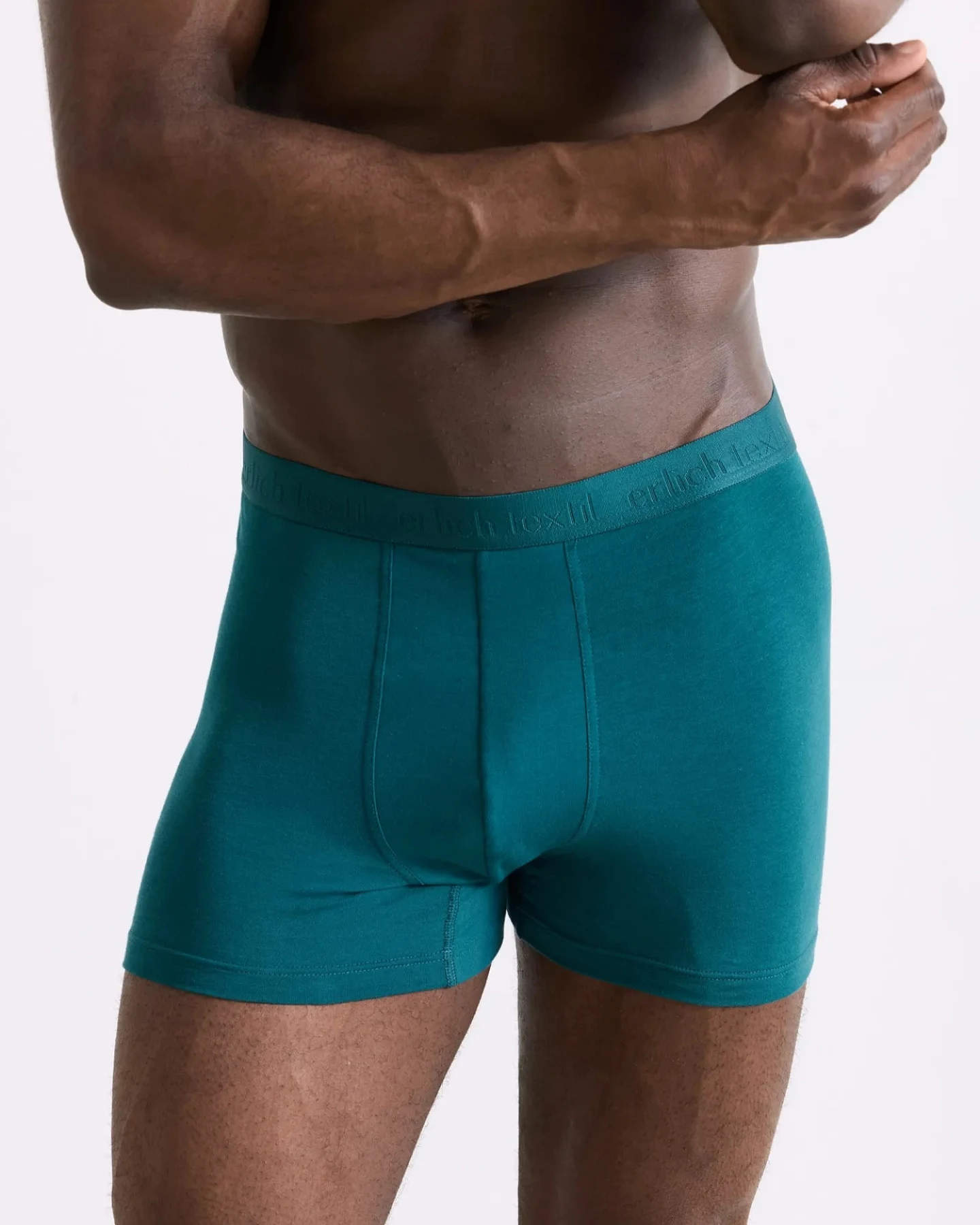 Erlich Textil Boxershorts Casual Cotton – Ansicht 3