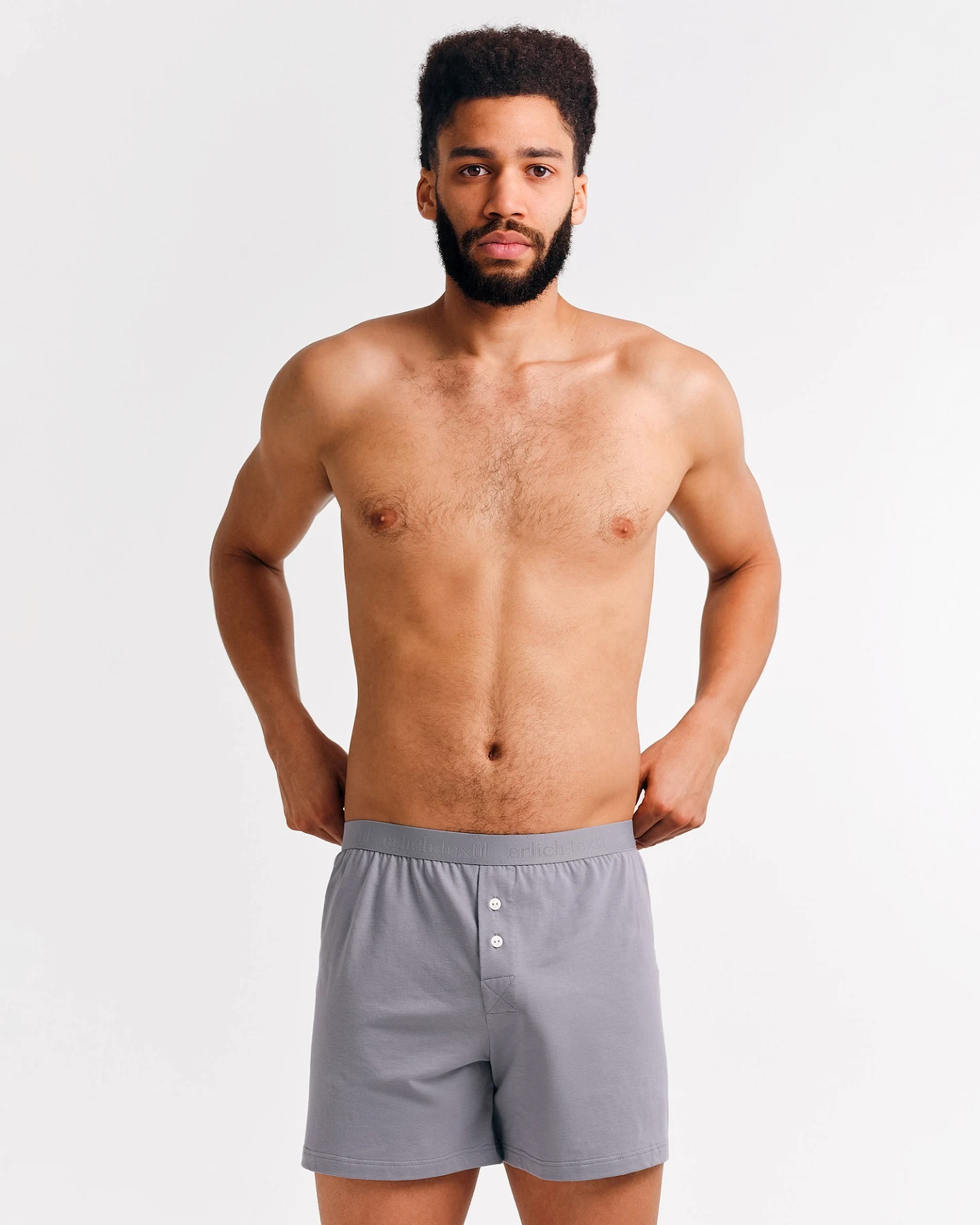 Erlich Textil Boxershorts – Ansicht 3