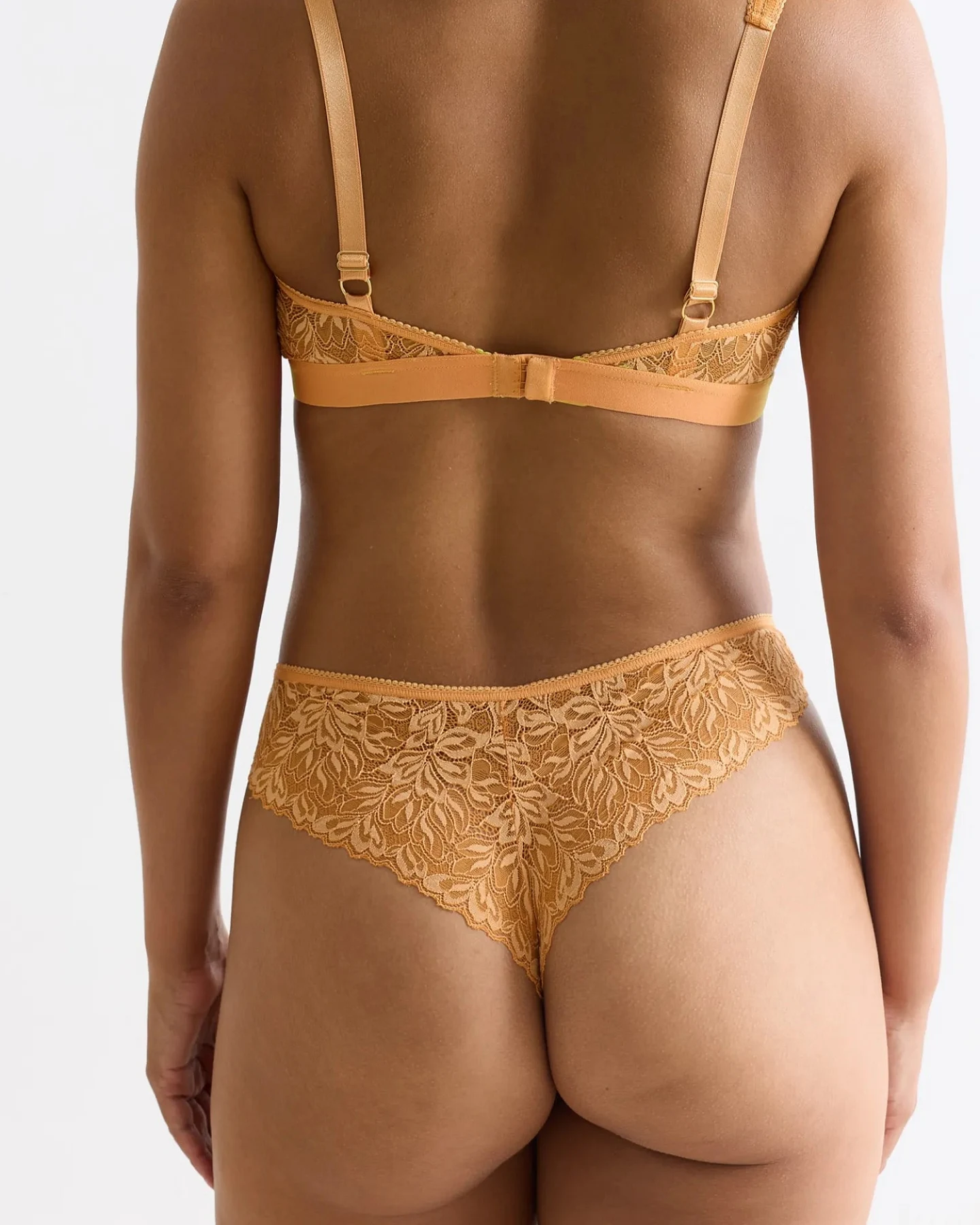 Erlich Textil String Iconic Lace – Ansicht 3