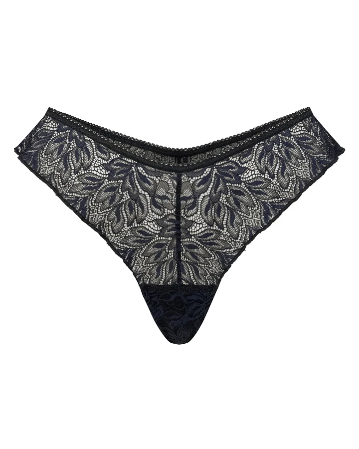 Erlich Textil String Iconic Lace
