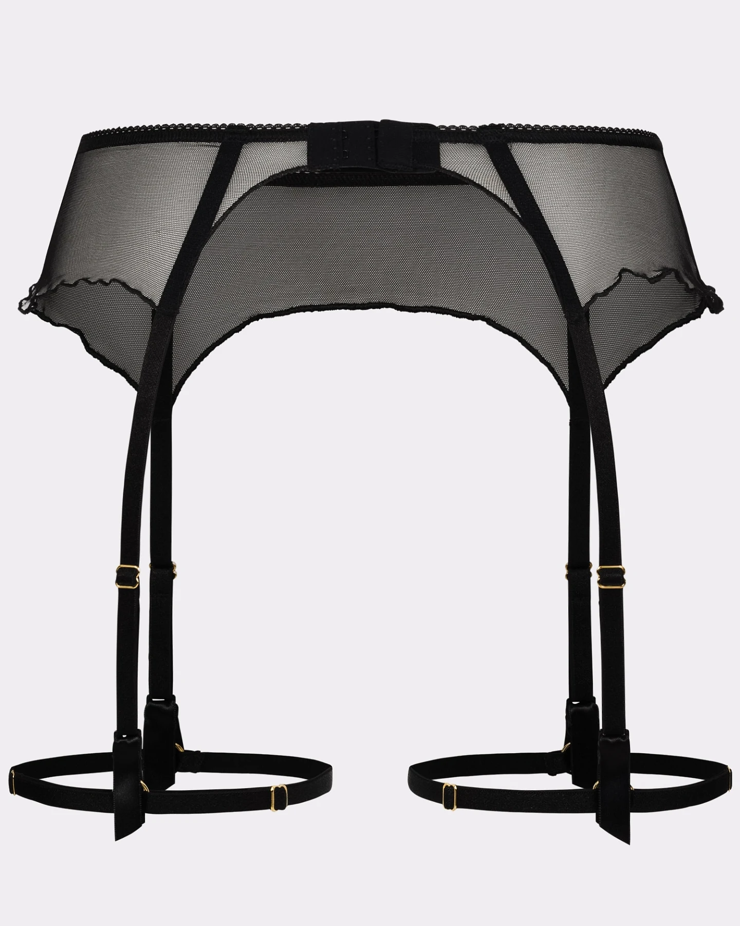 Erlich Textil Strumpfhalter Iconic – Ansicht 3