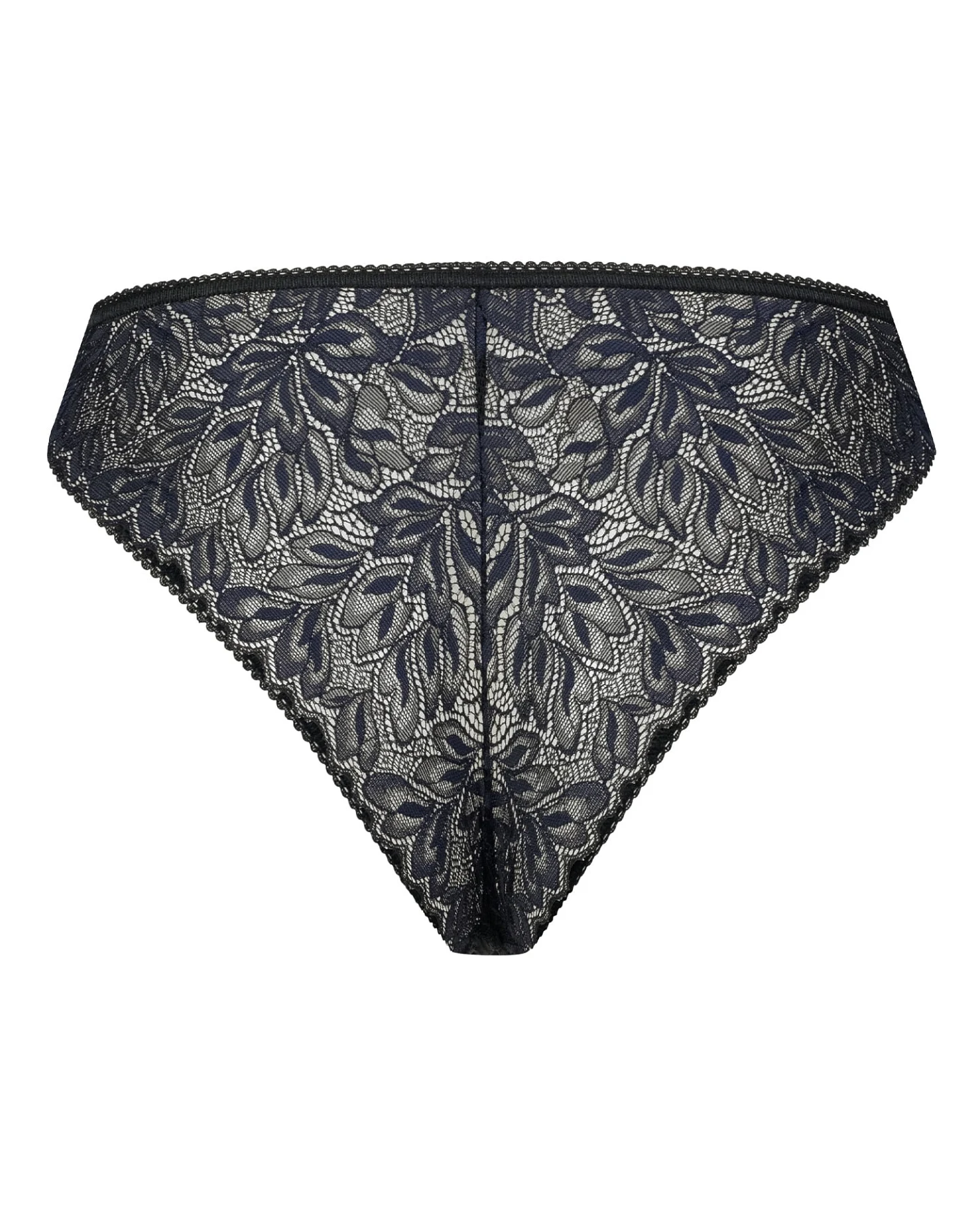 Erlich Textil String Iconic Lace – Ansicht 2