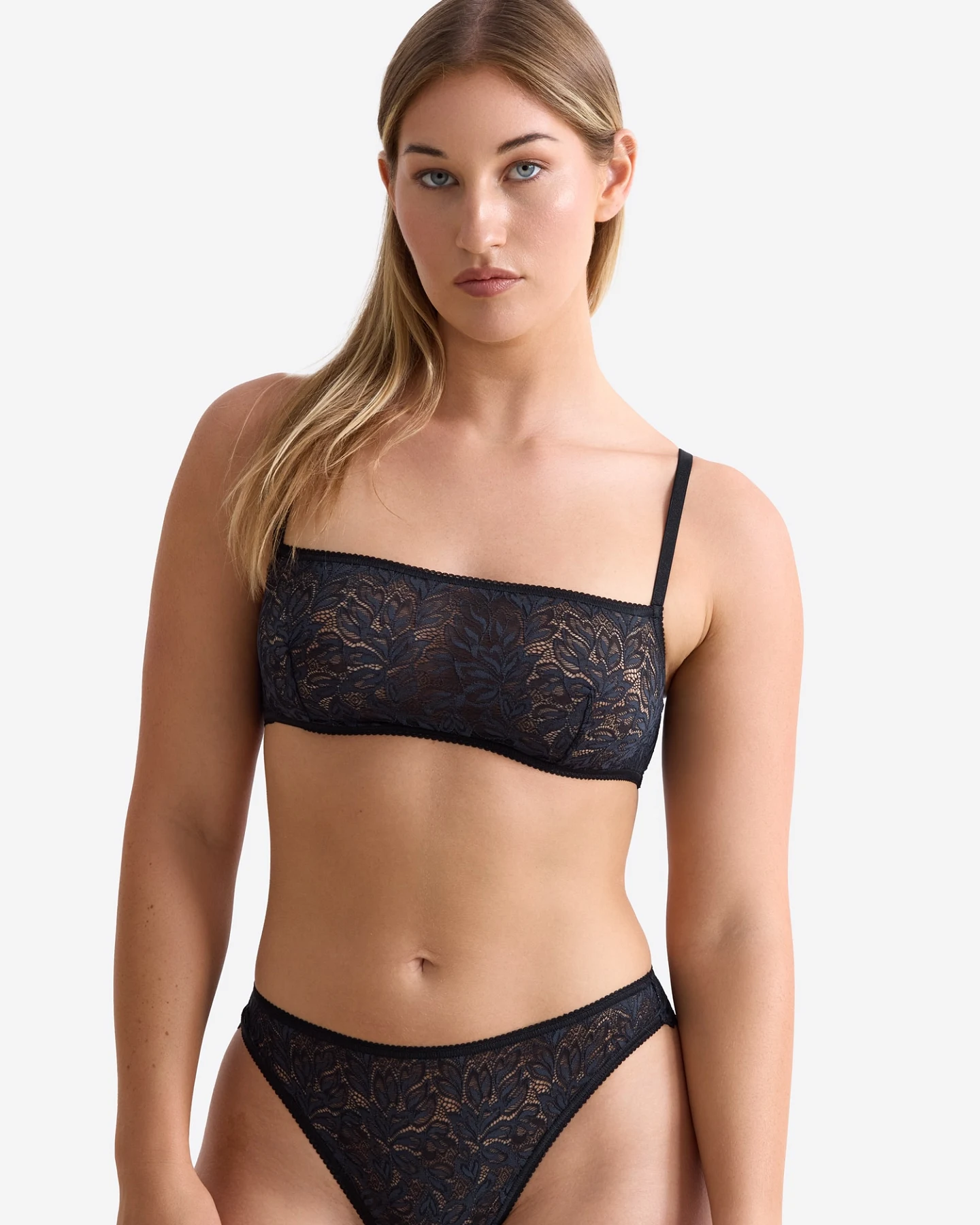 Erlich Textil BH Iconic Lace – Ansicht 4
