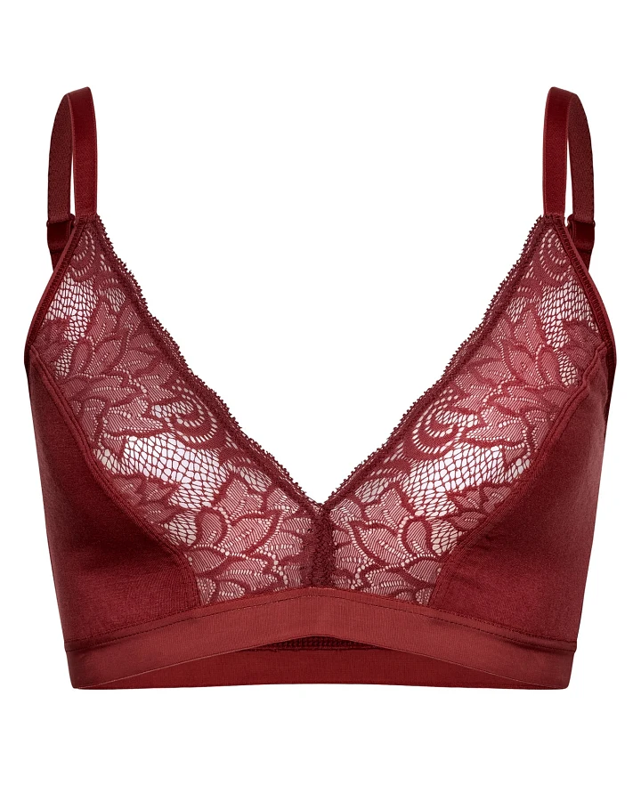 Erlich Textil BH Alisa