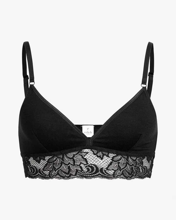 Erlich Textil Bralette Amelie