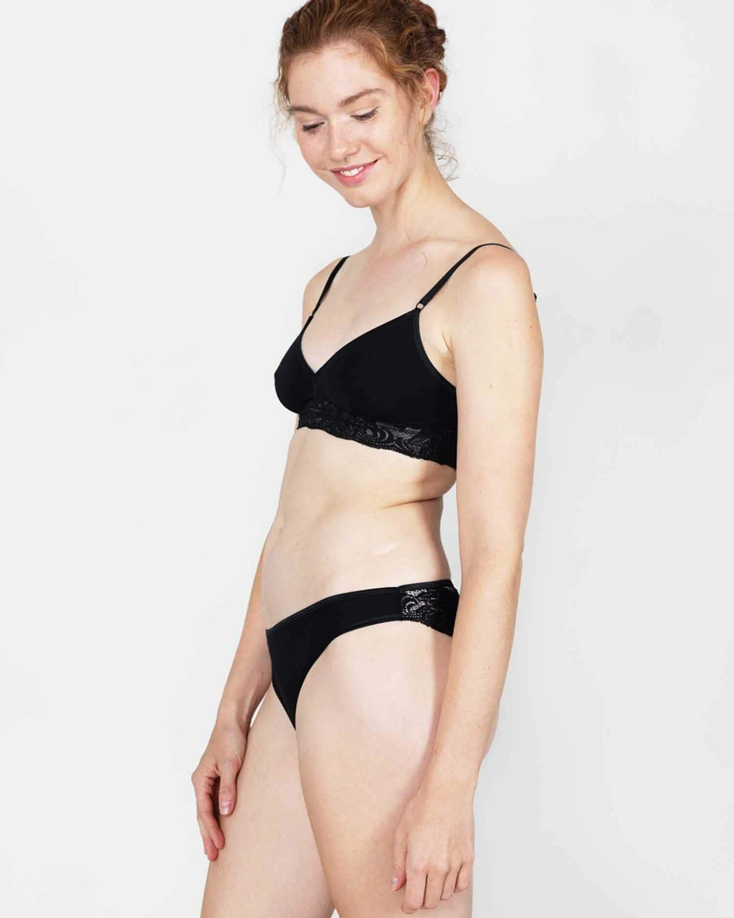 Erlich Textil Bralette Amelie – Ansicht 5