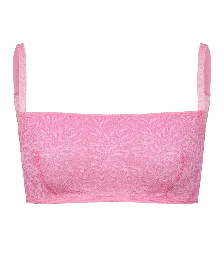 Erlich Textil BH Iconic Lace