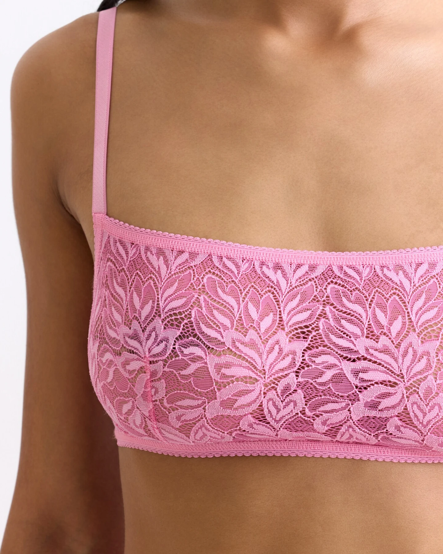 Erlich Textil BH Iconic Lace – Ansicht 5