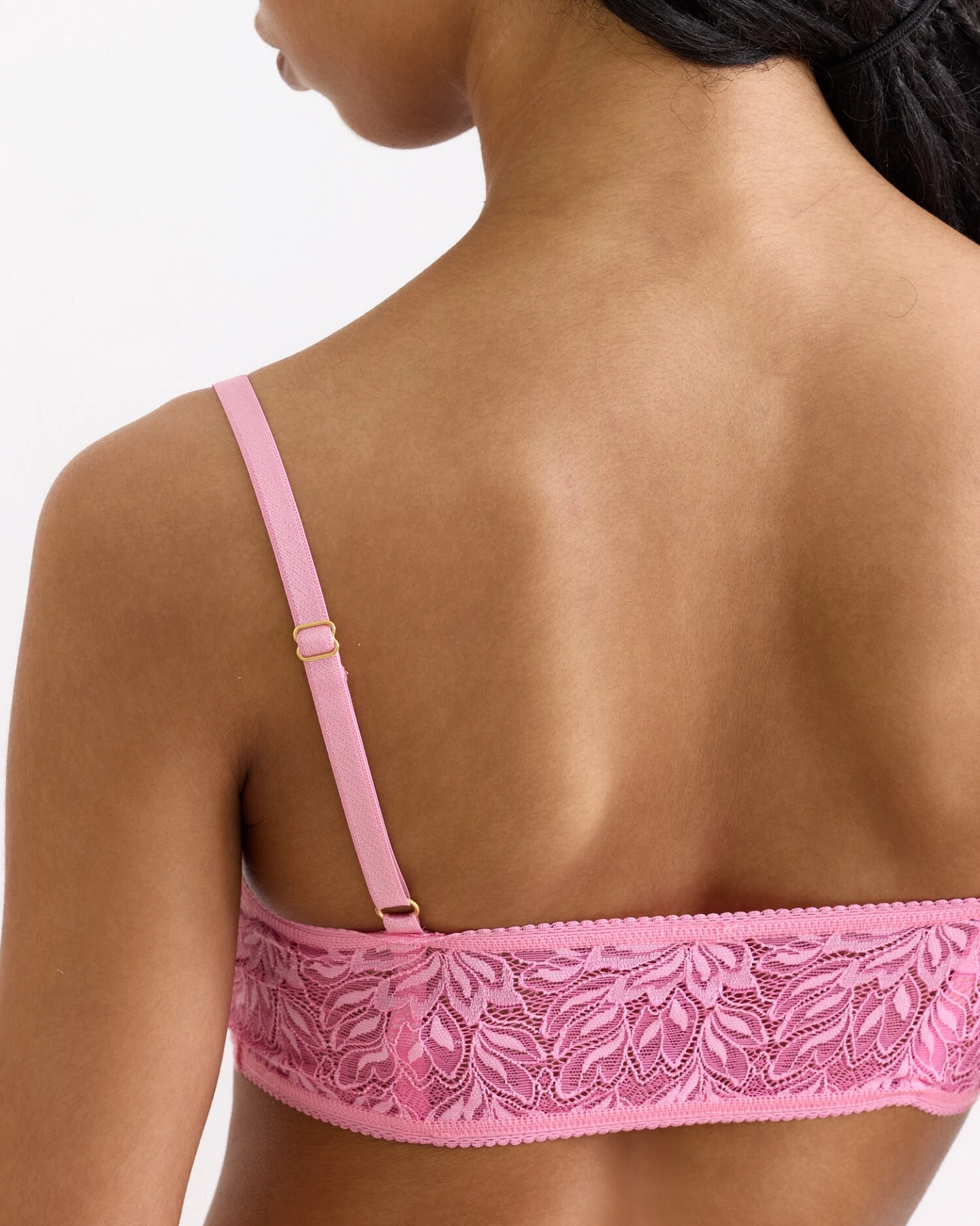 Erlich Textil BH Iconic Lace – Ansicht 6