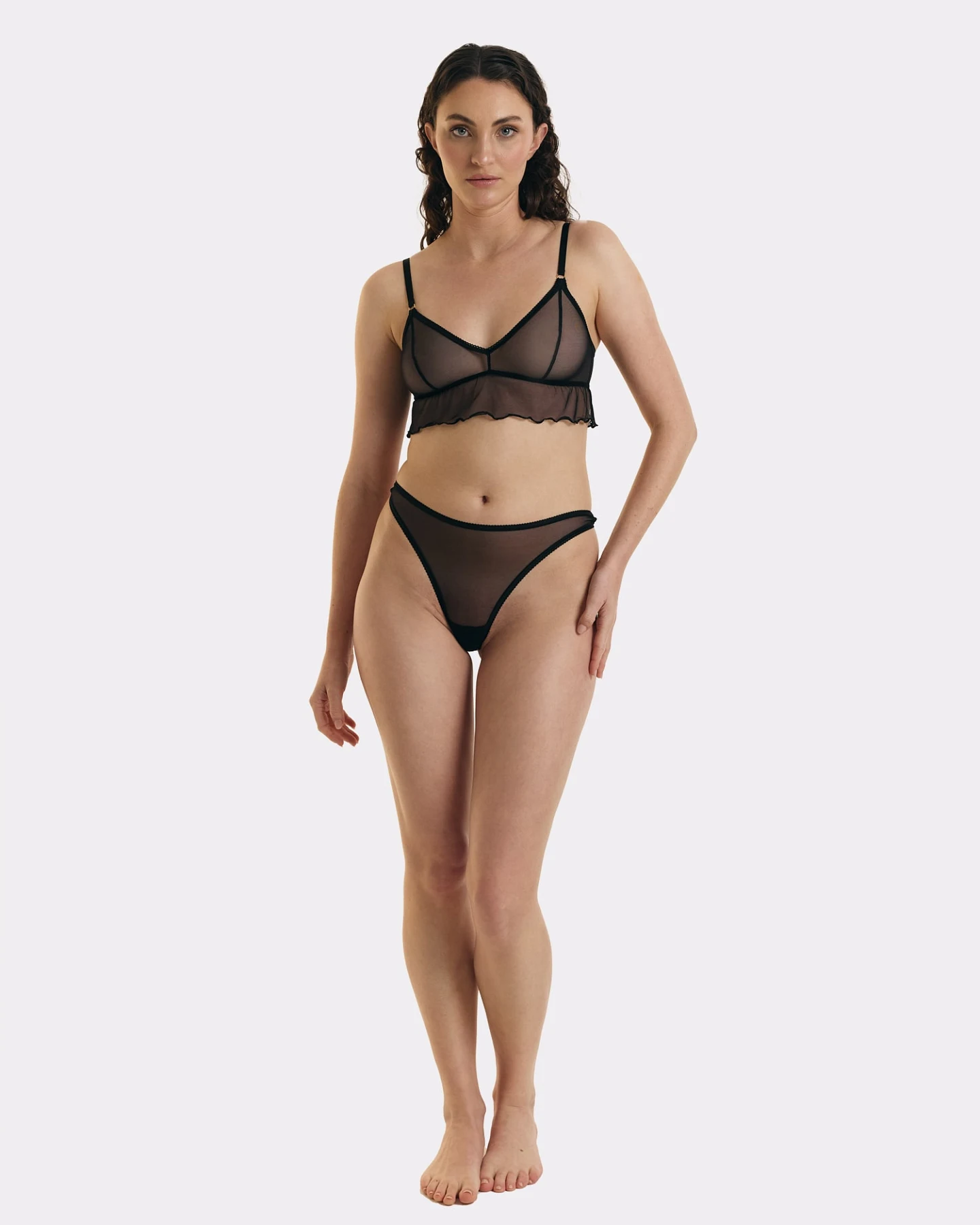 Erlich Textil String ICONIC – Ansicht 3