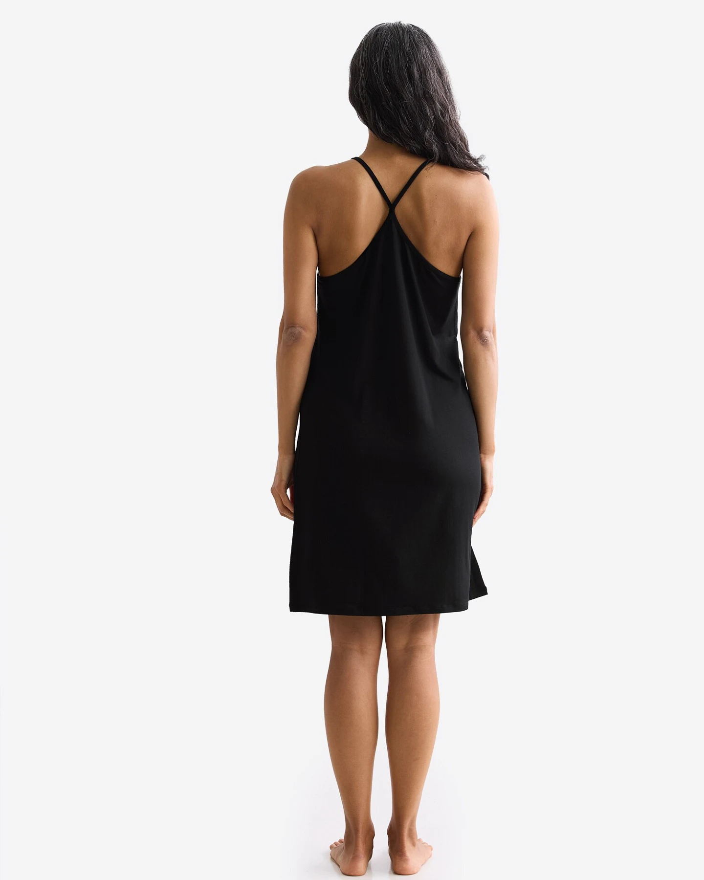 Erlich Textil Nachthemd – Ansicht 3