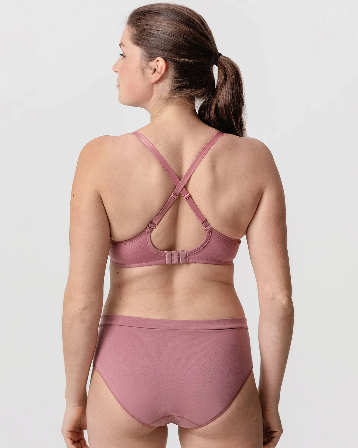 Erlich Textil BH Amela – Ansicht 2