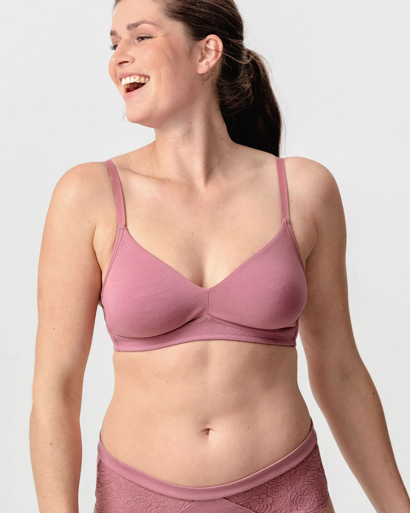 Erlich Textil BH Amela – Ansicht 3