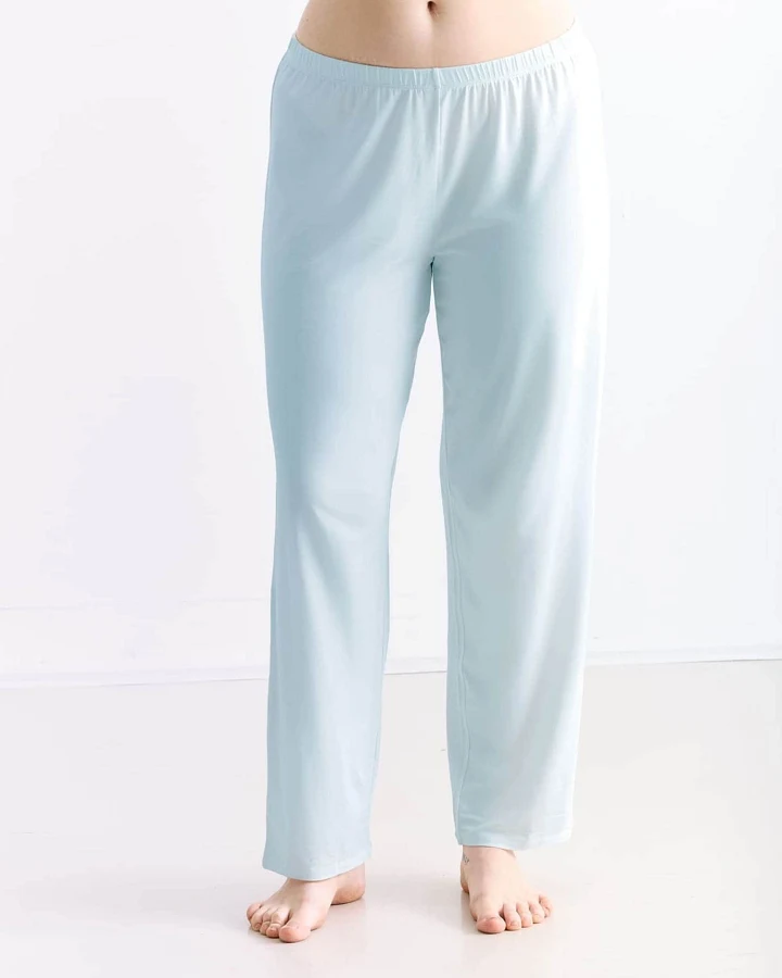 Erlich Textil Pyjamahose Light Touch