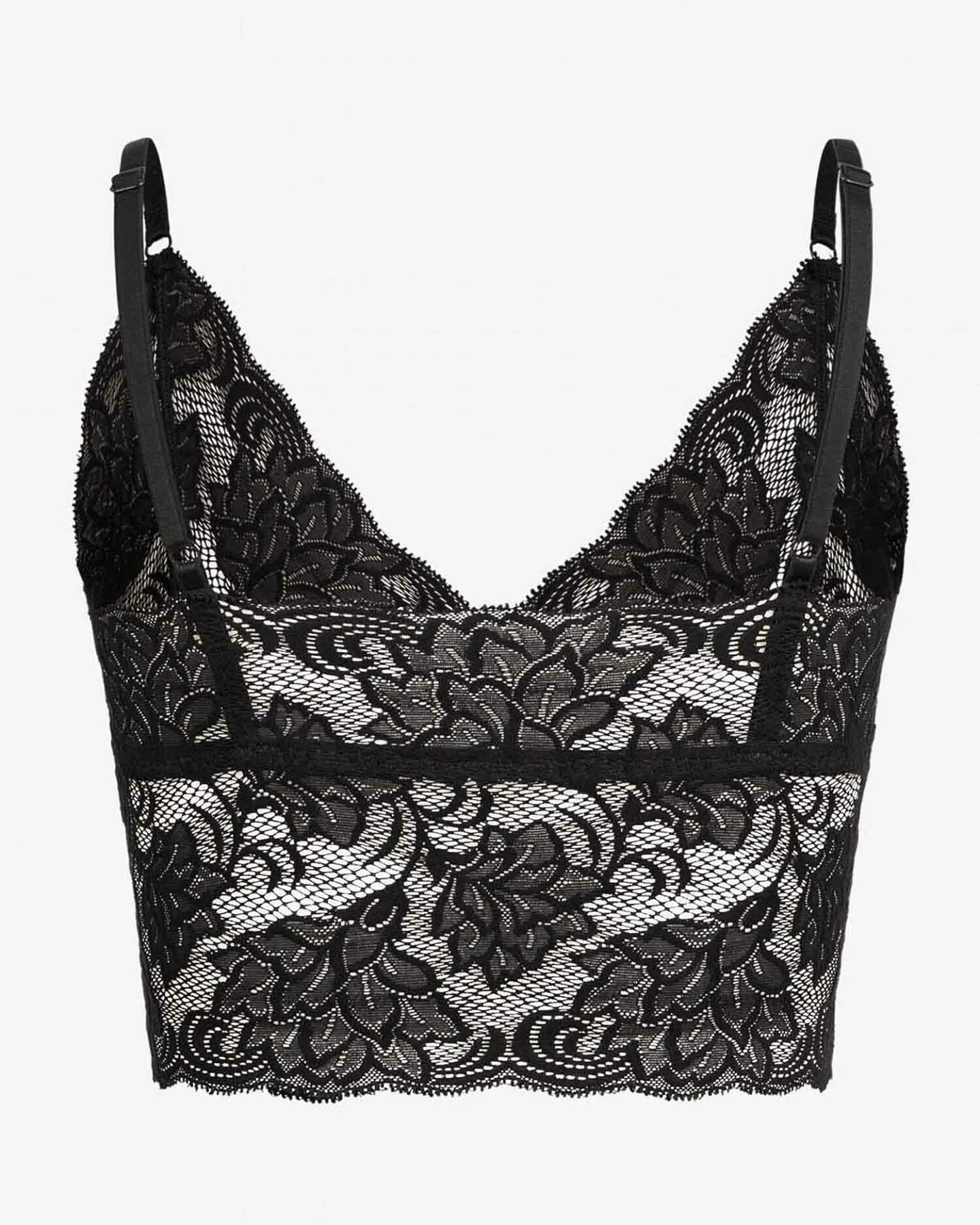 Erlich Textil Bralette Ophelia – Ansicht 2