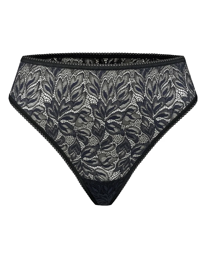 Erlich Textil String Iconic Lace