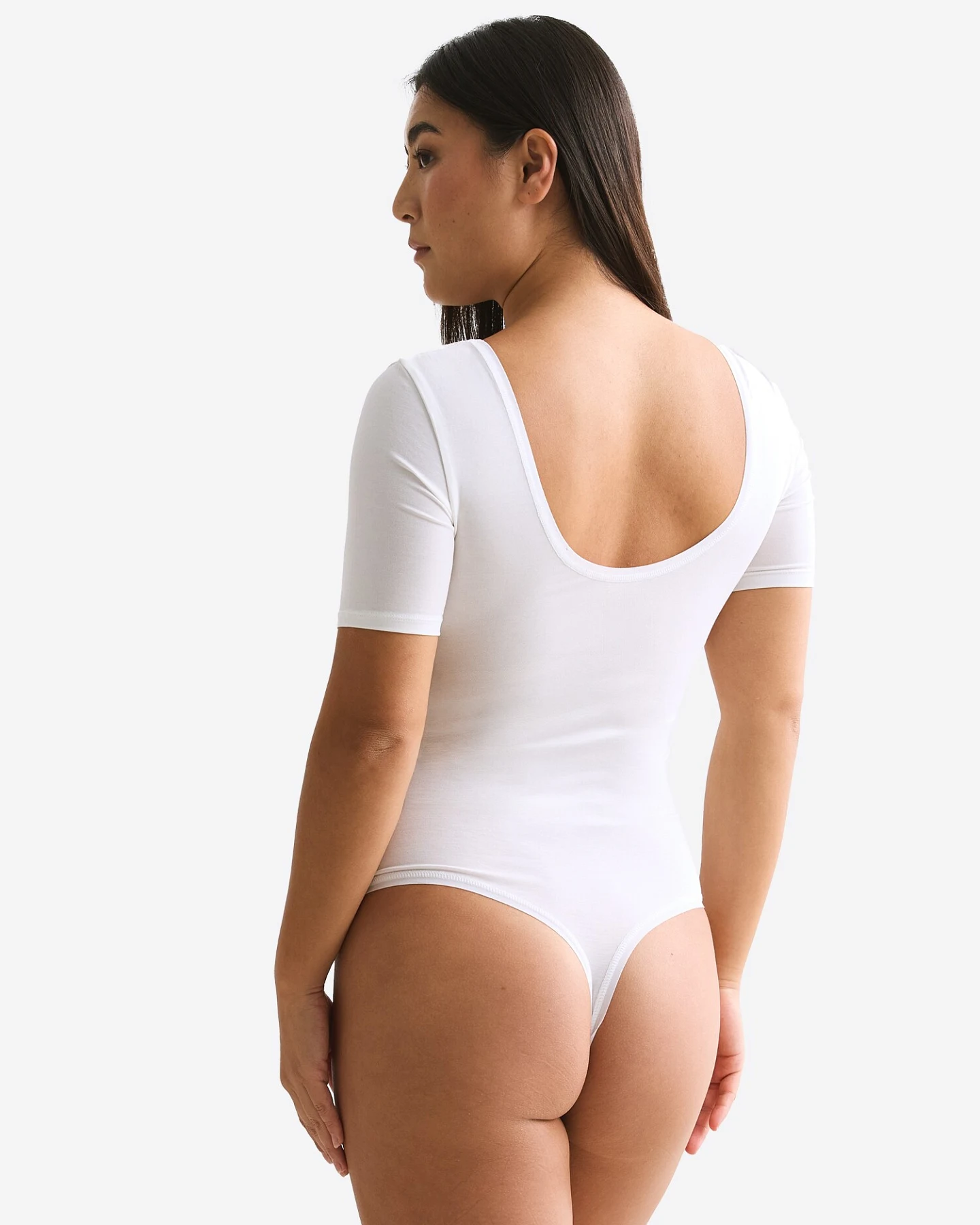 Erlich Textil Shirtbody – Ansicht 3
