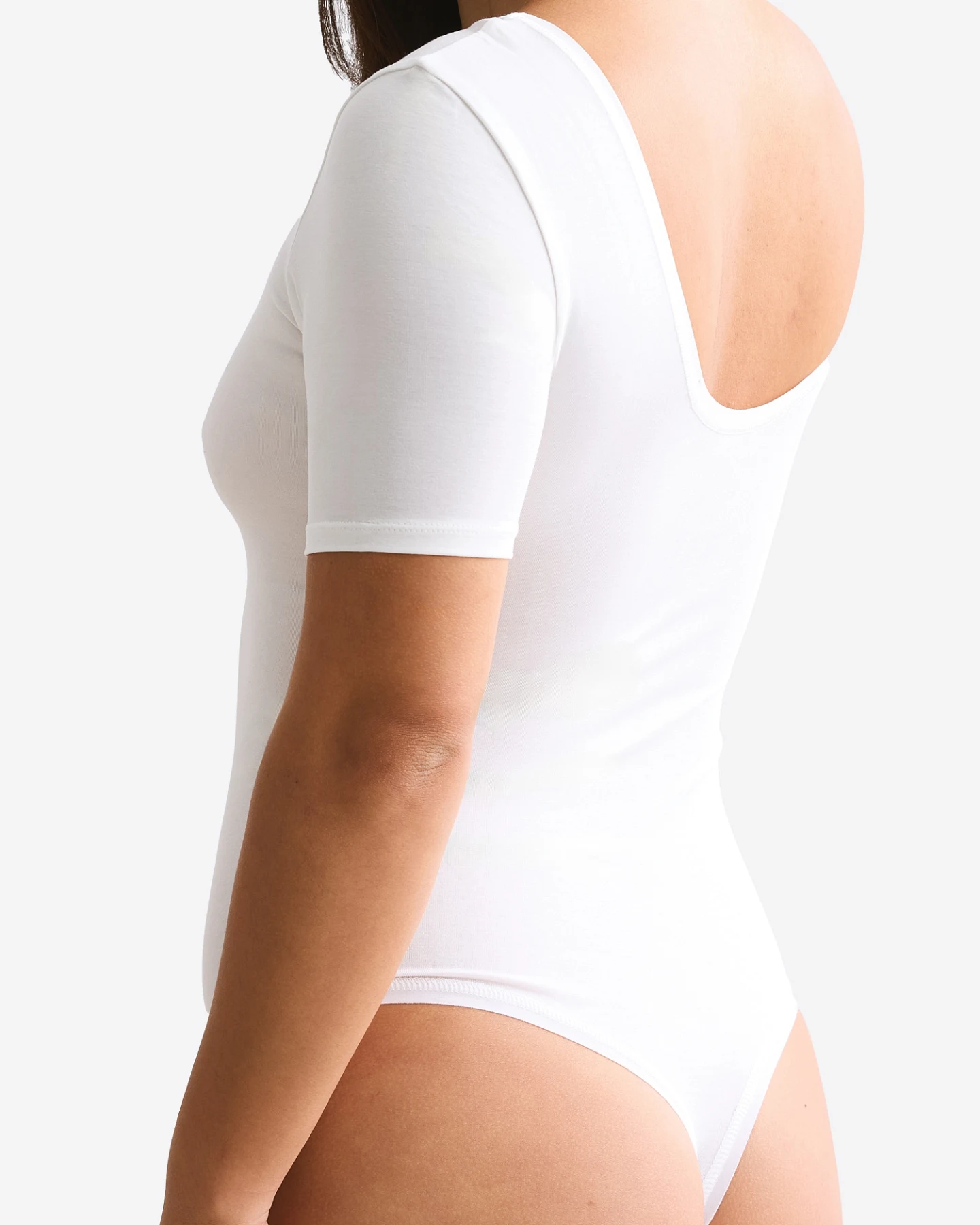 Erlich Textil Shirtbody – Ansicht 5