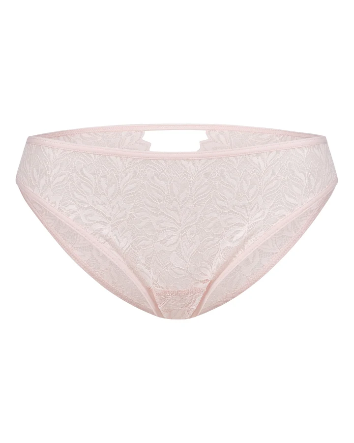 Produktseite: Erlich Textil Slip Dreamy Lace
