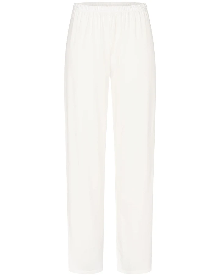Erlich Textil Pyjamahose LIGHT TOUCH