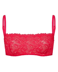 Produktseite: Erlich Textil Bralette Dreamy Lace