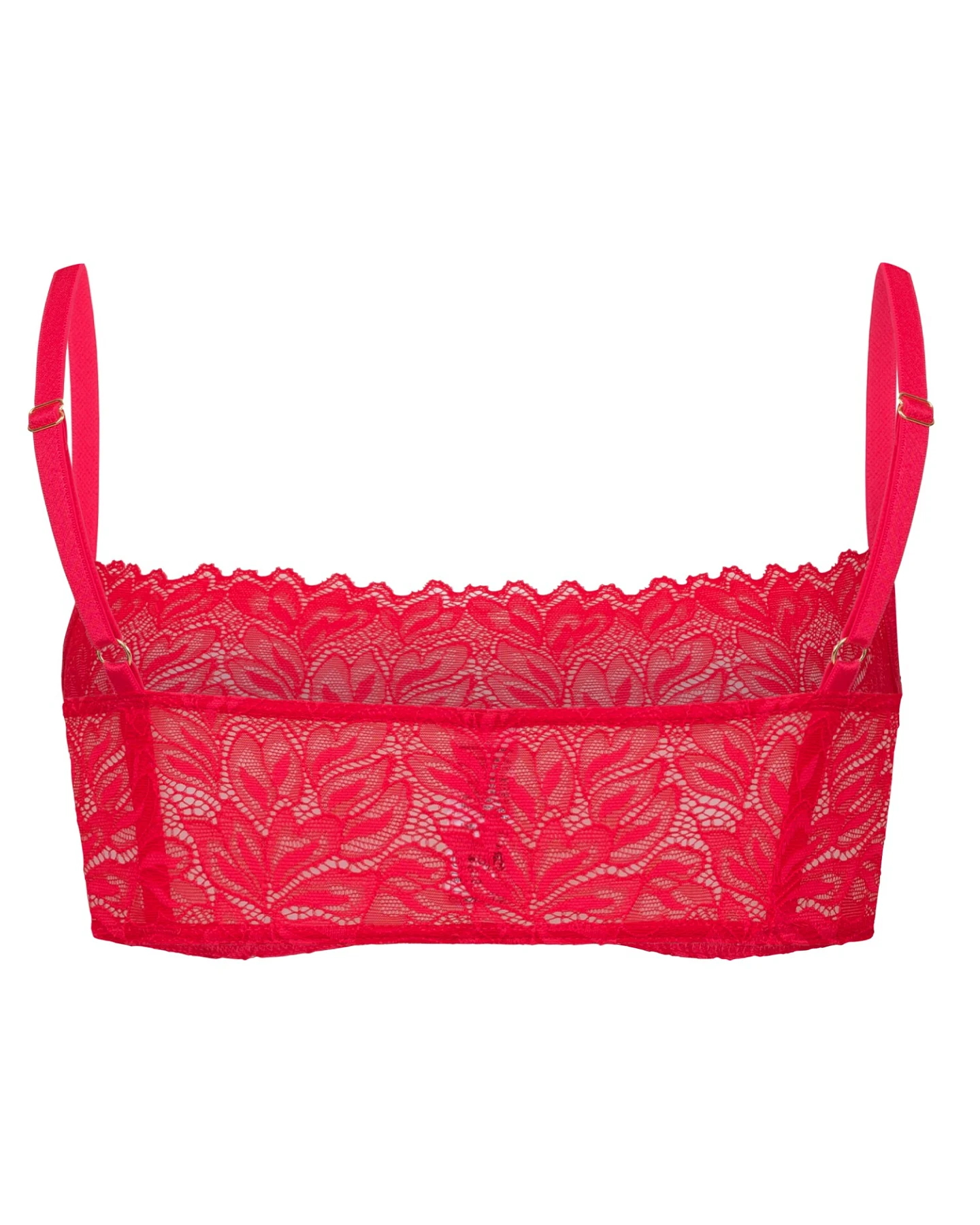 Erlich Textil Bralette Dreamy Lace – Ansicht 6