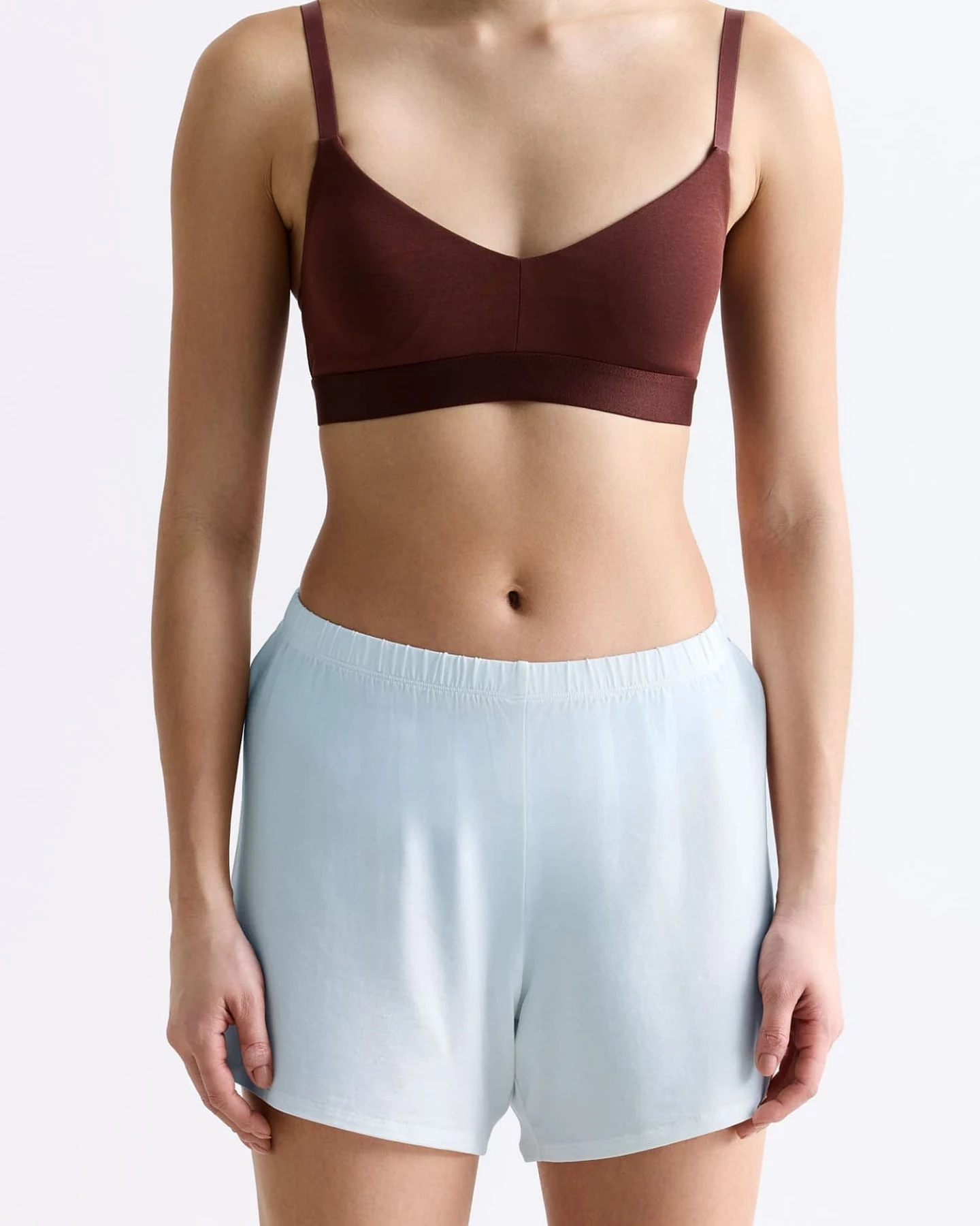 Erlich Textil Pyjamahose – Ansicht 3