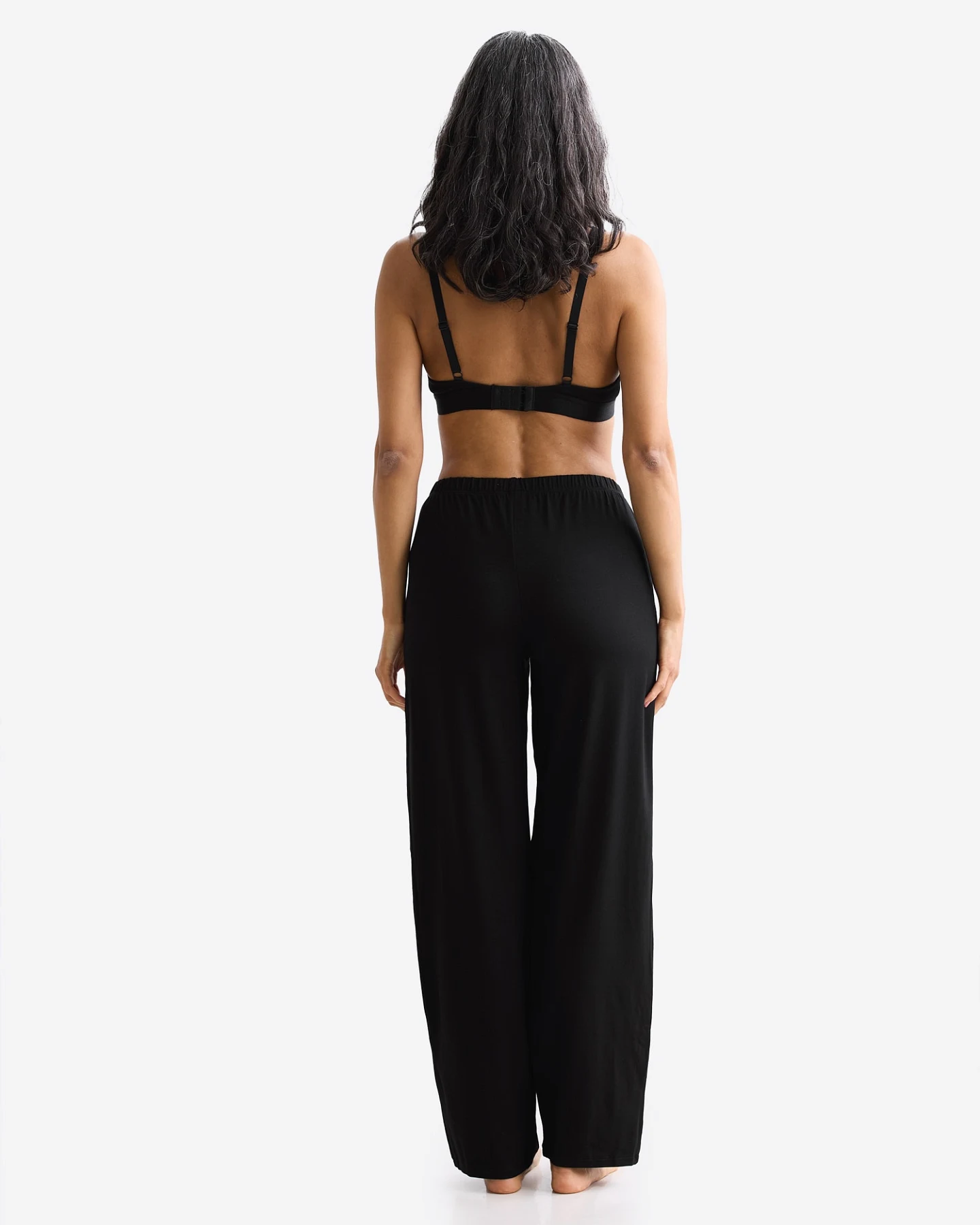 Erlich Textil Pyjamahose LIGHT TOUCH – Ansicht 3