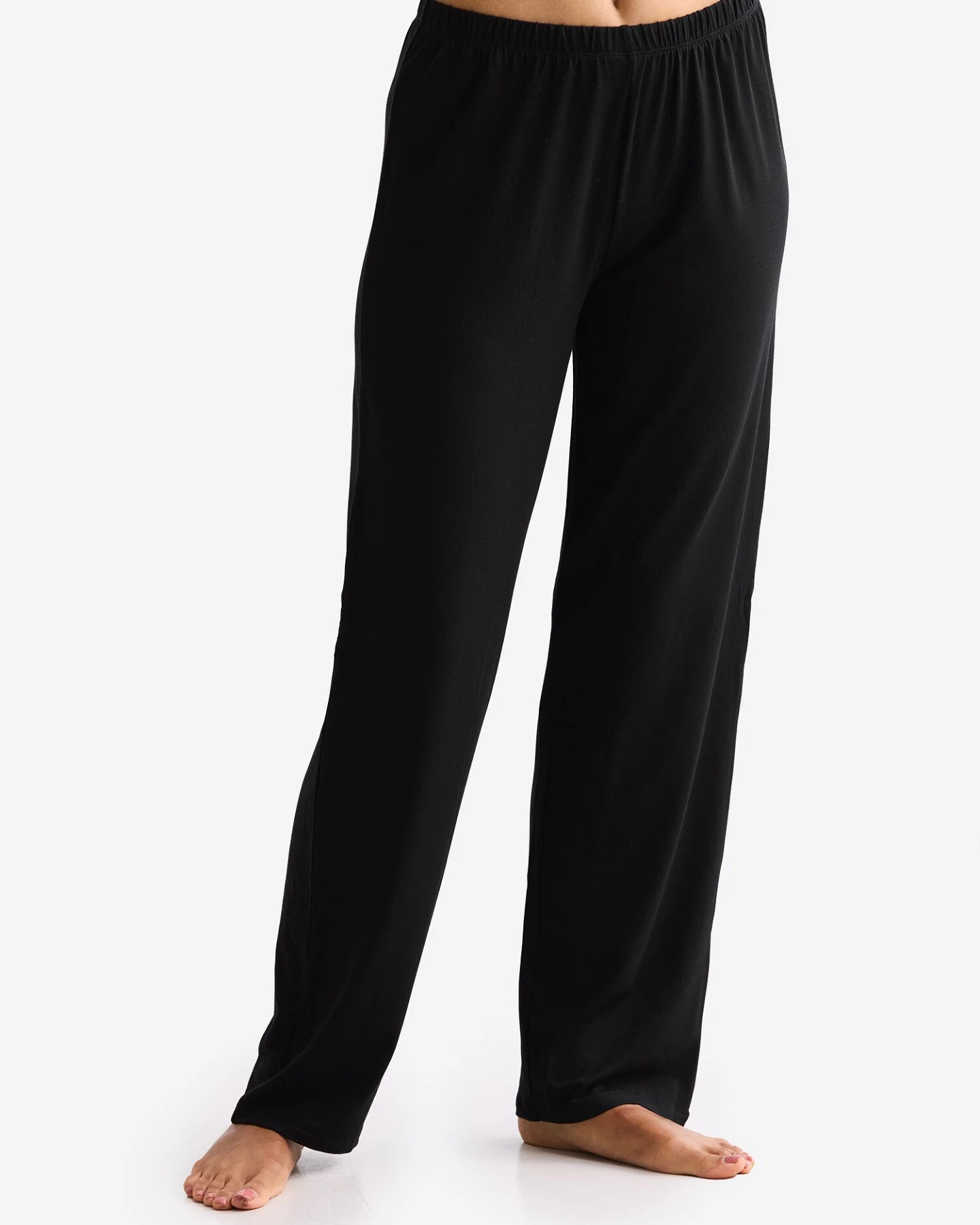 Erlich Textil Pyjamahose LIGHT TOUCH – Ansicht 5