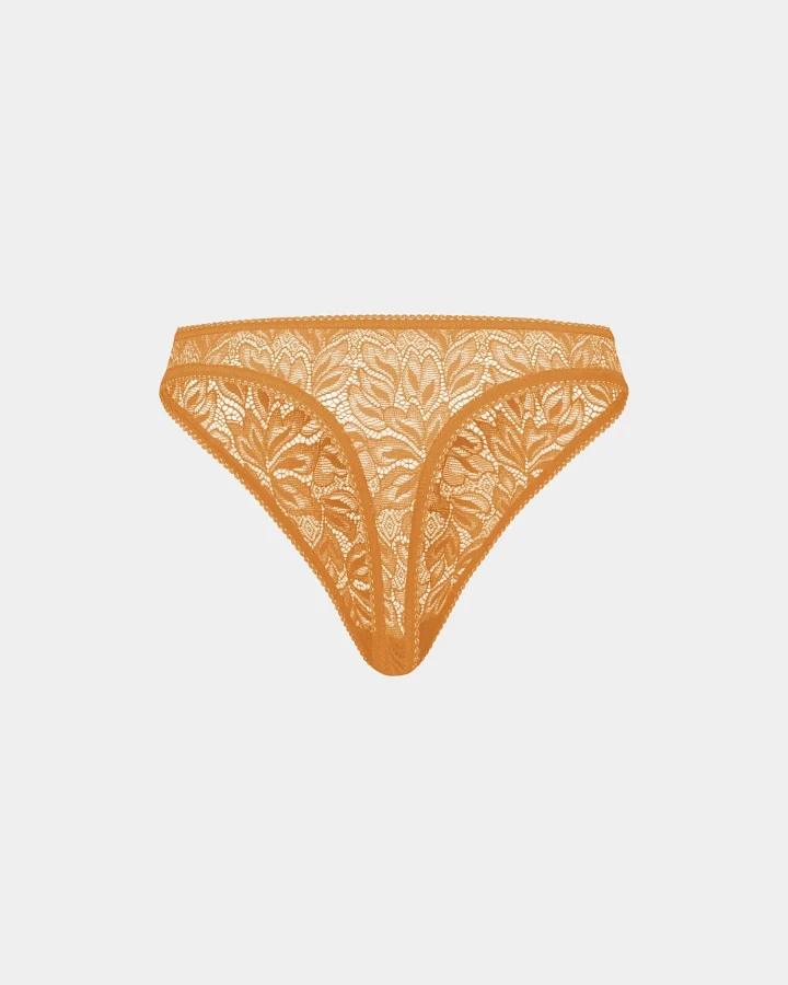 Erlich Textil String Iconic Lace