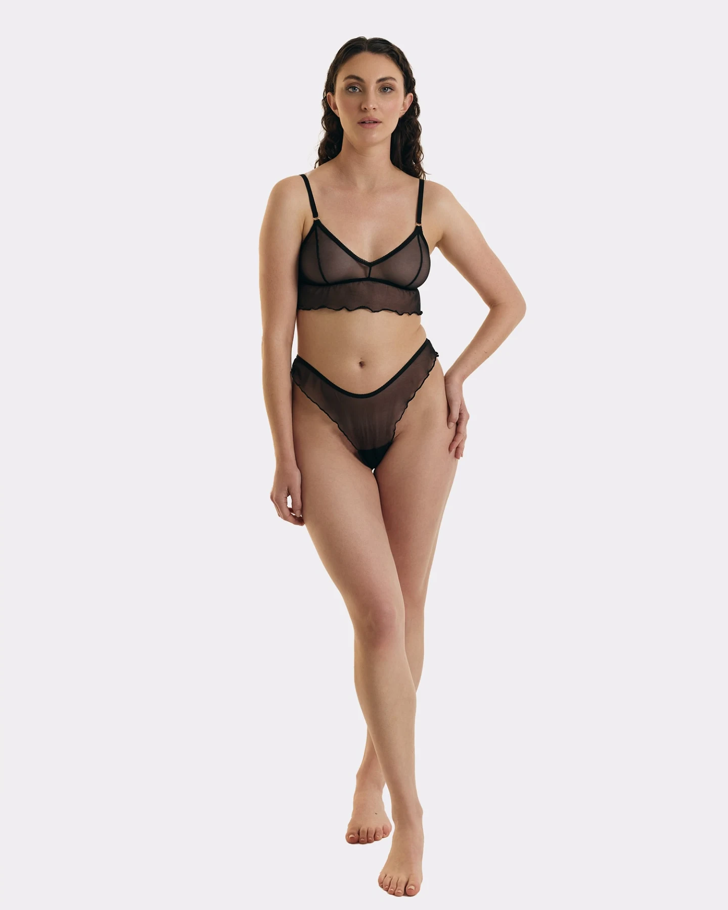 Erlich Textil String ICONIC – Ansicht 3