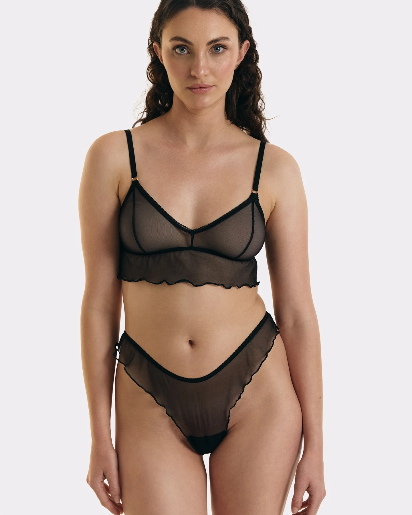 Erlich Textil String ICONIC – Ansicht 4
