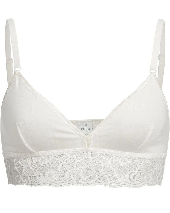 Erlich Textil Bralette Amelie