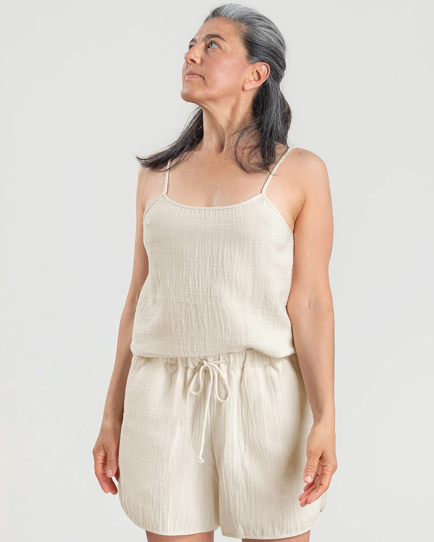 Erlich Textil Top Finja – Ansicht 3