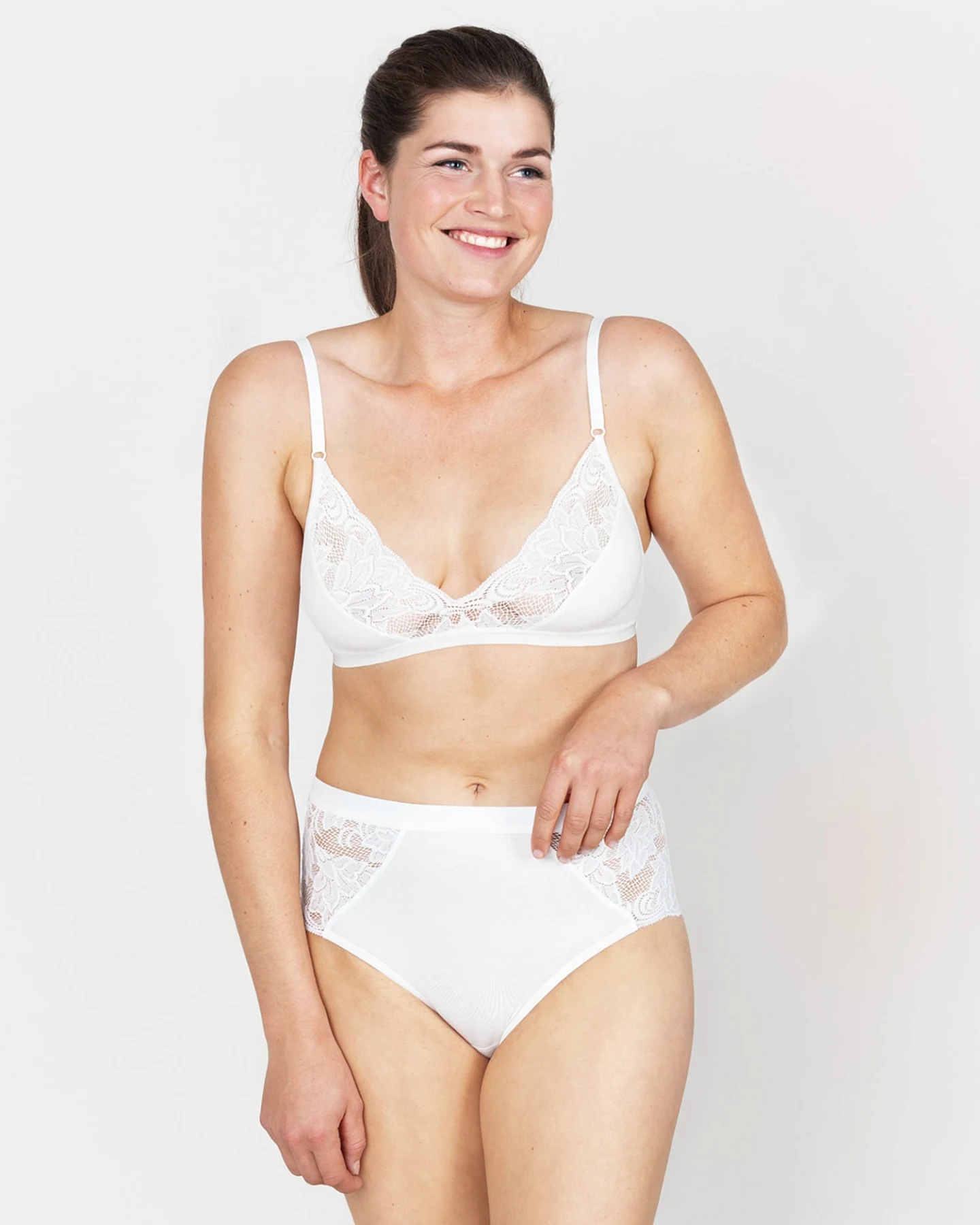 Erlich Textil BH Clara – Ansicht 3