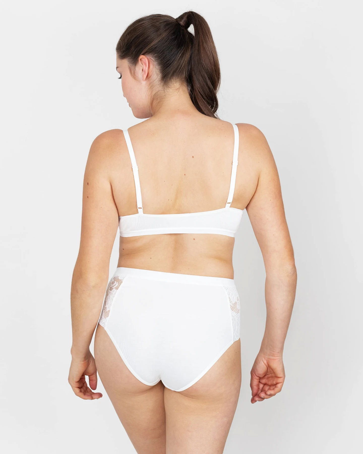 Erlich Textil BH Clara – Ansicht 4