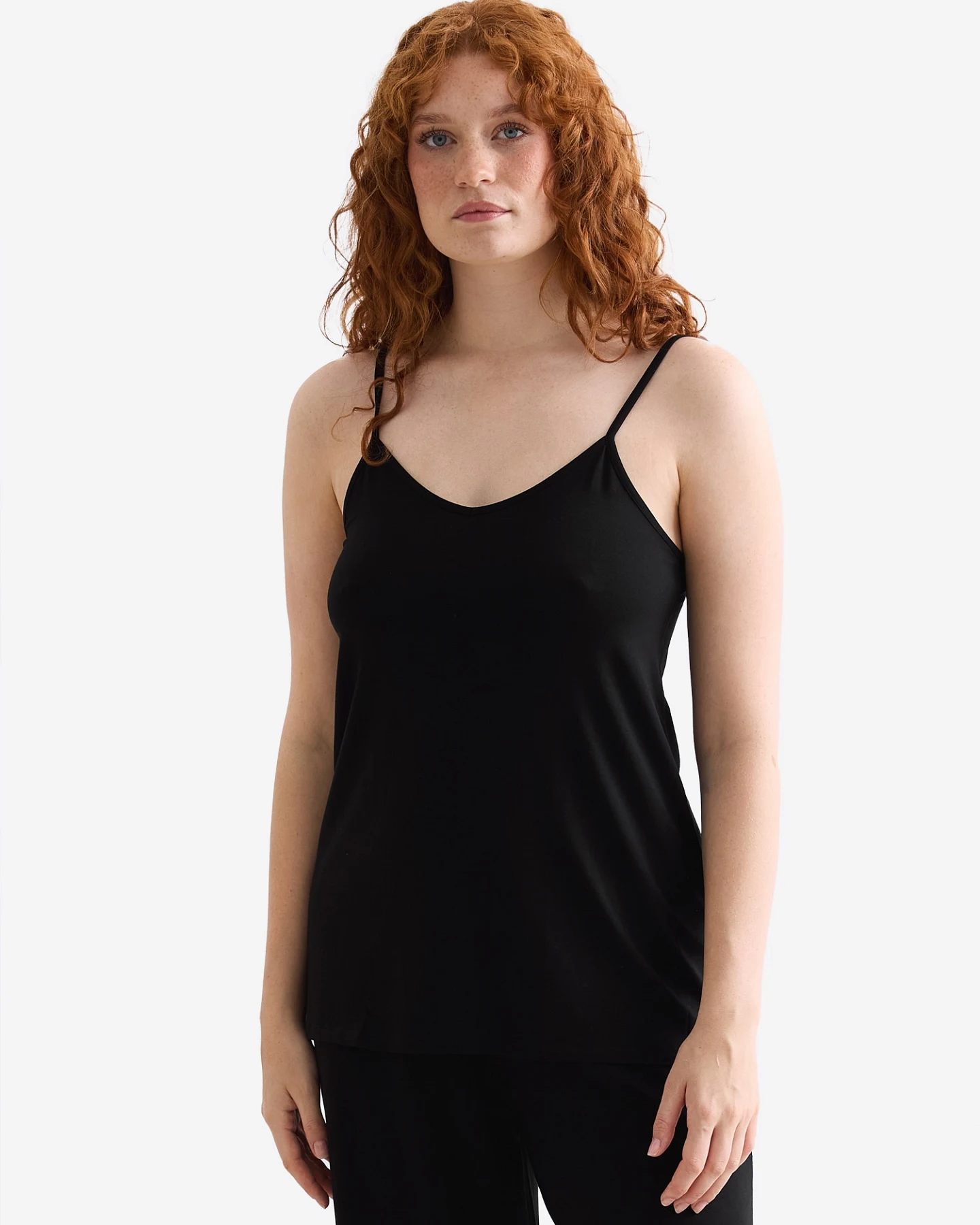Erlich Textil Schlafshirt Light Touch – Ansicht 2