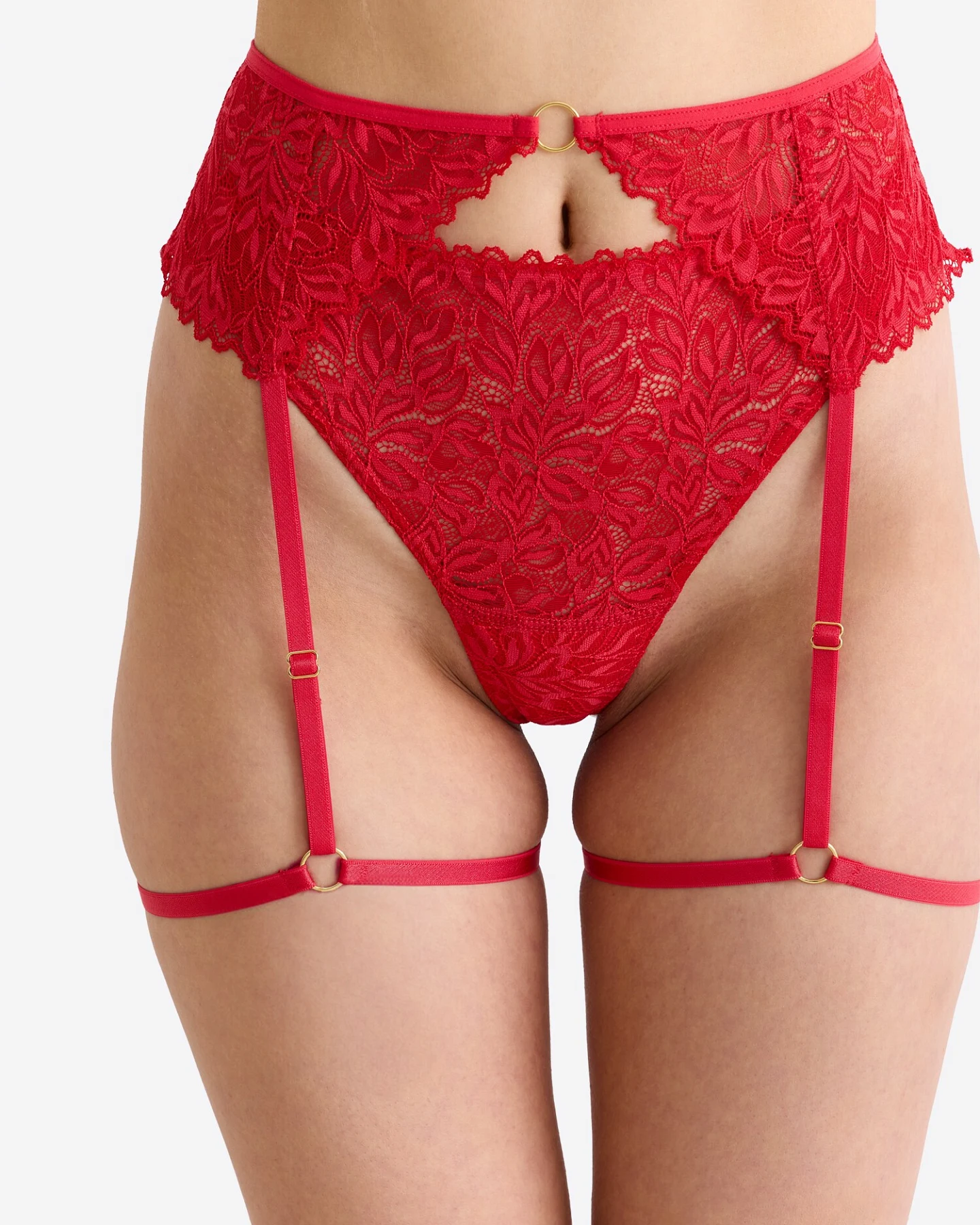 Erlich Textil Garter Dreamy Lace – Ansicht 4