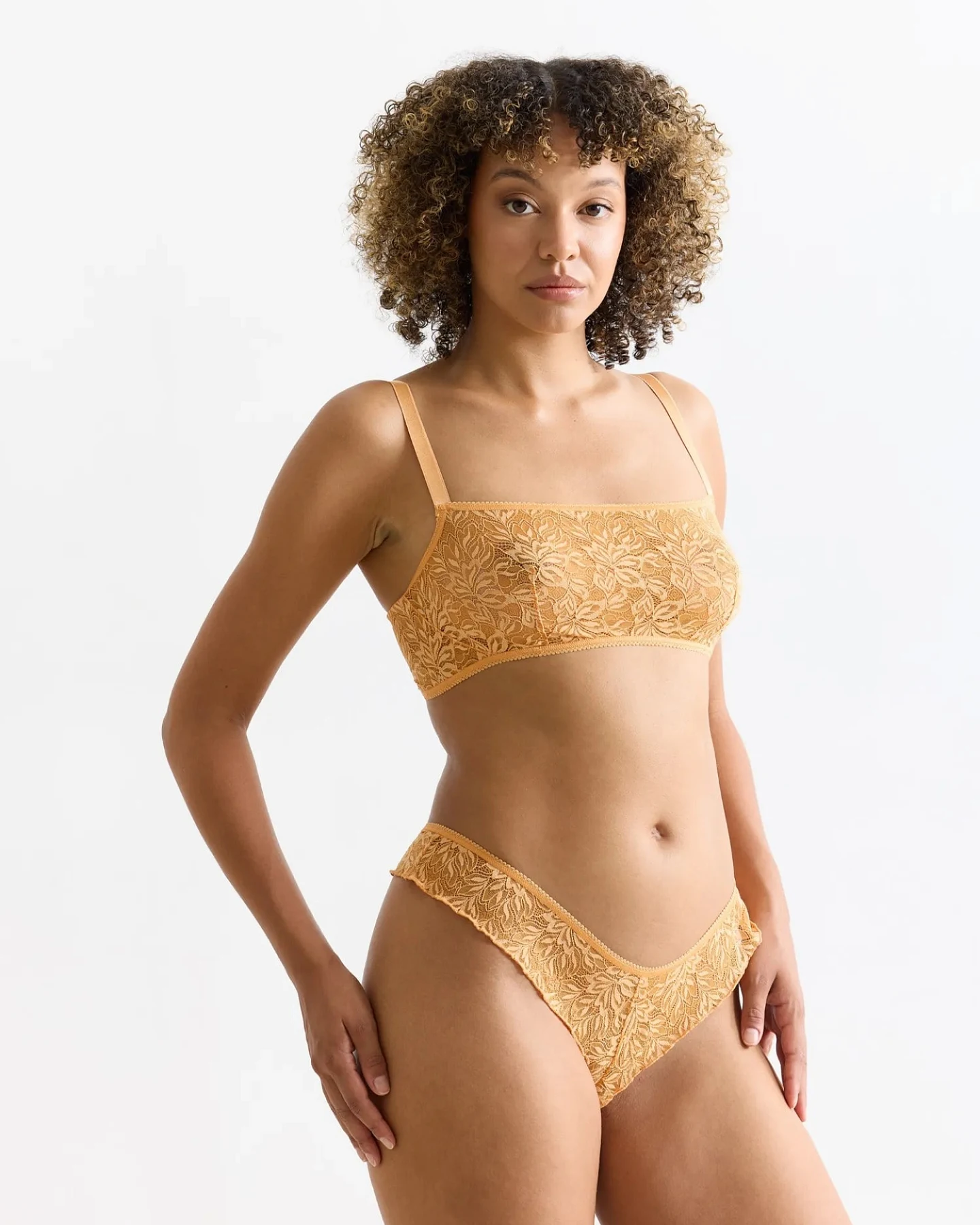 Erlich Textil String Iconic Lace – Ansicht 6