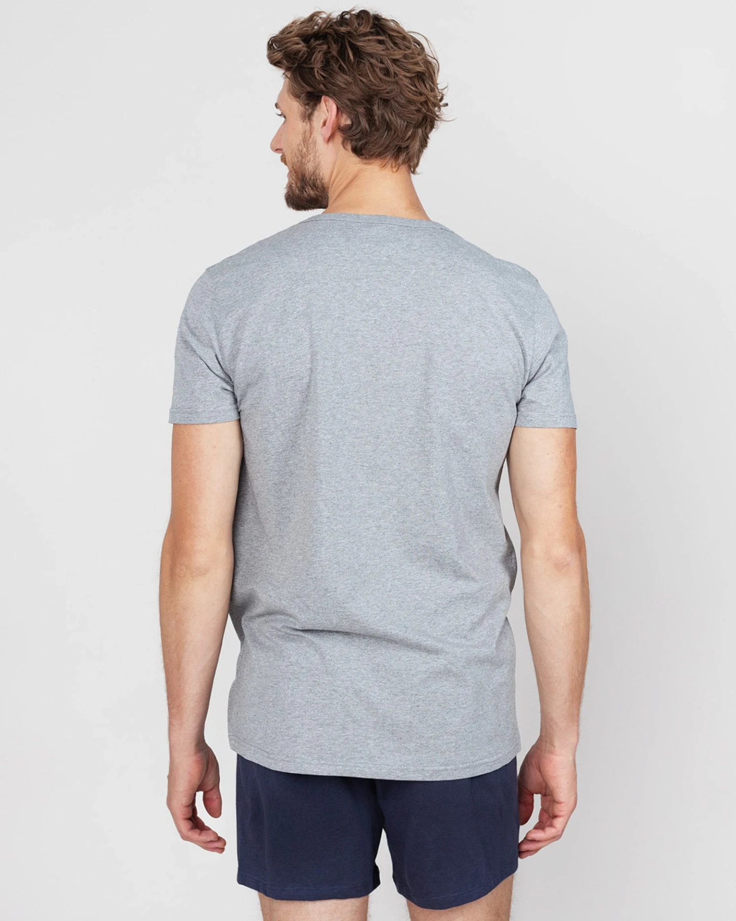 Erlich Textil Shirt Paul – Ansicht 4