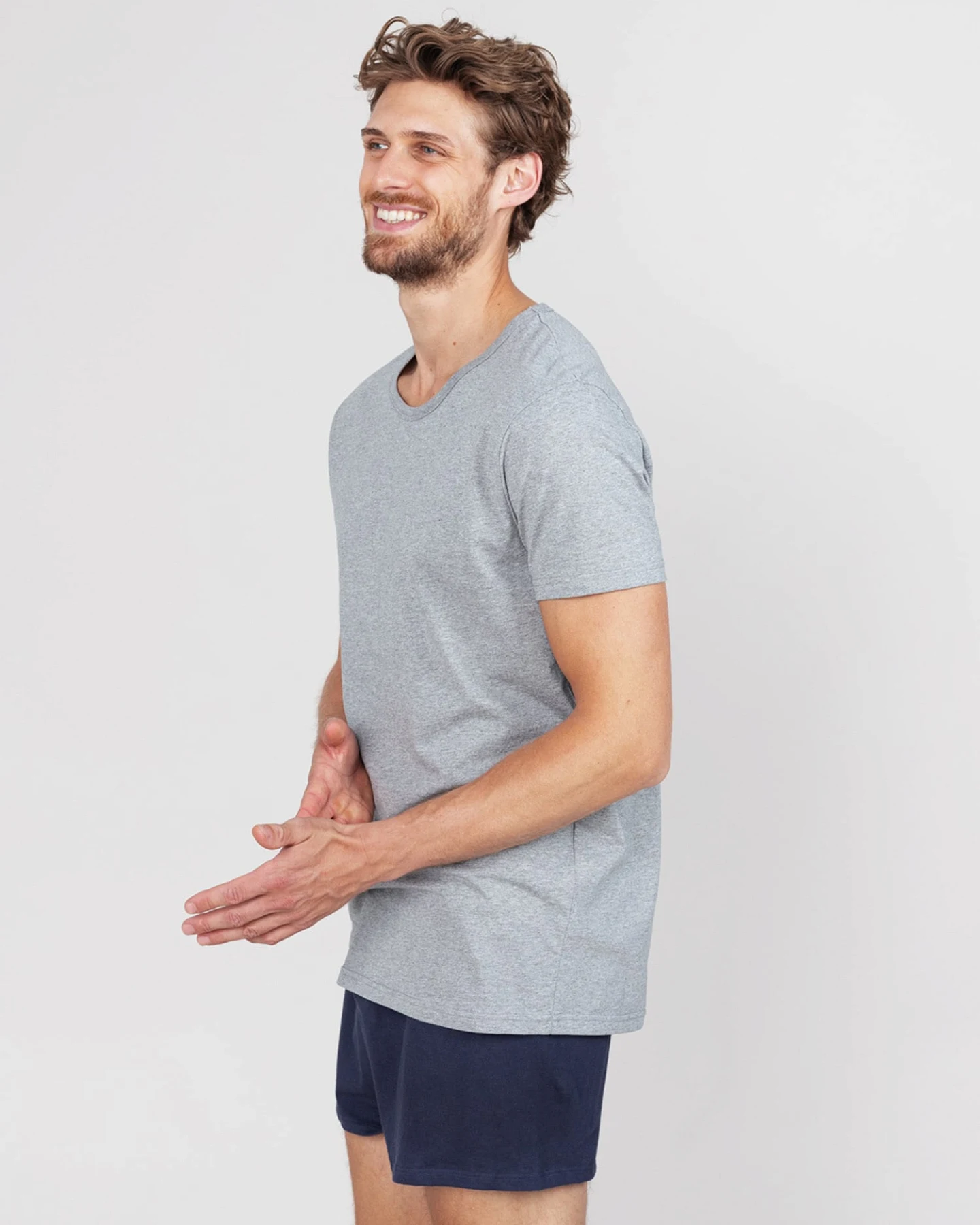 Erlich Textil Shirt Paul – Ansicht 6