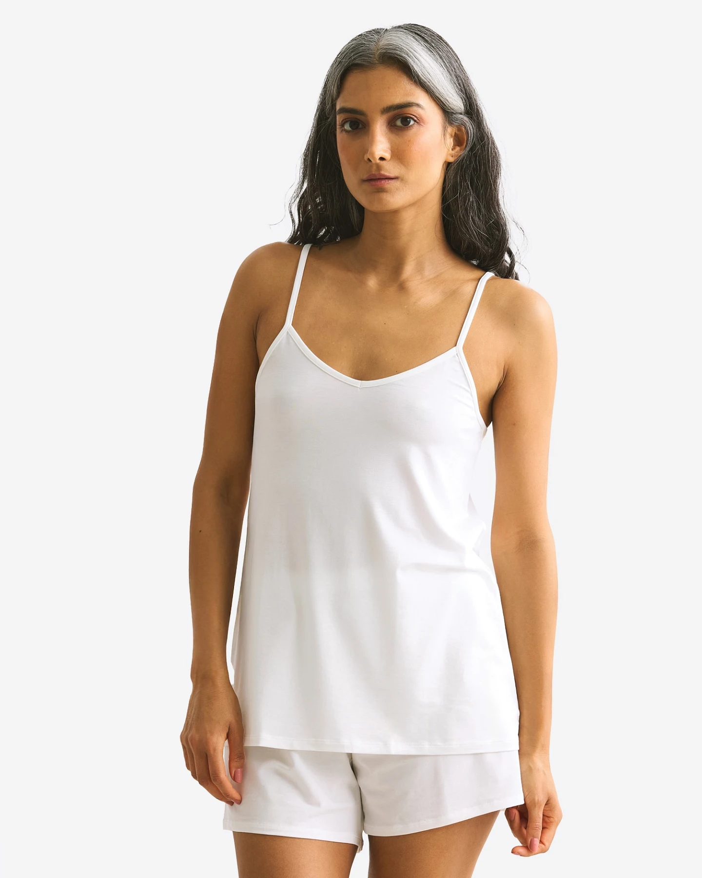 Erlich Textil Schlafshirt Light Touch – Ansicht 2