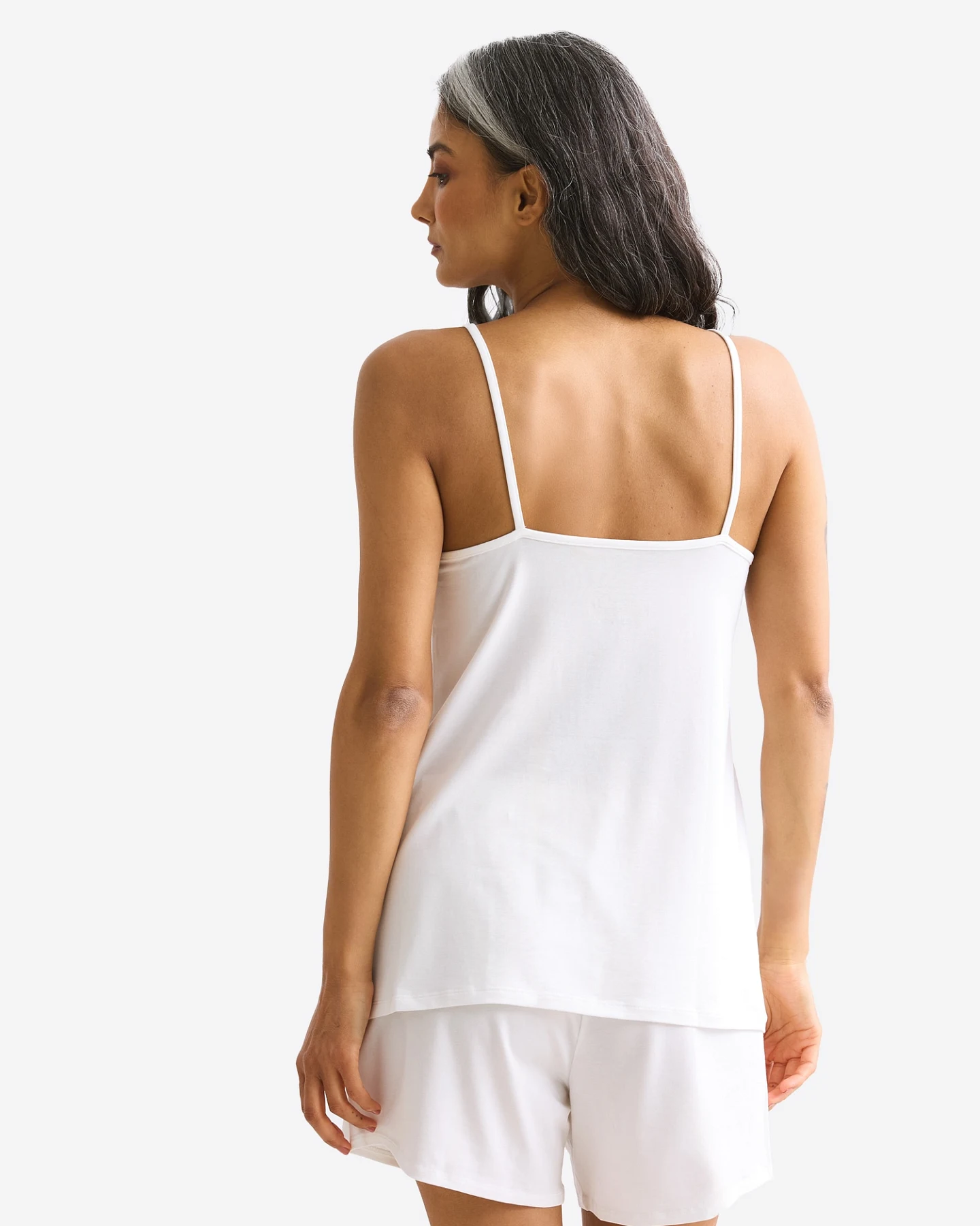 Erlich Textil Schlafshirt Light Touch – Ansicht 3